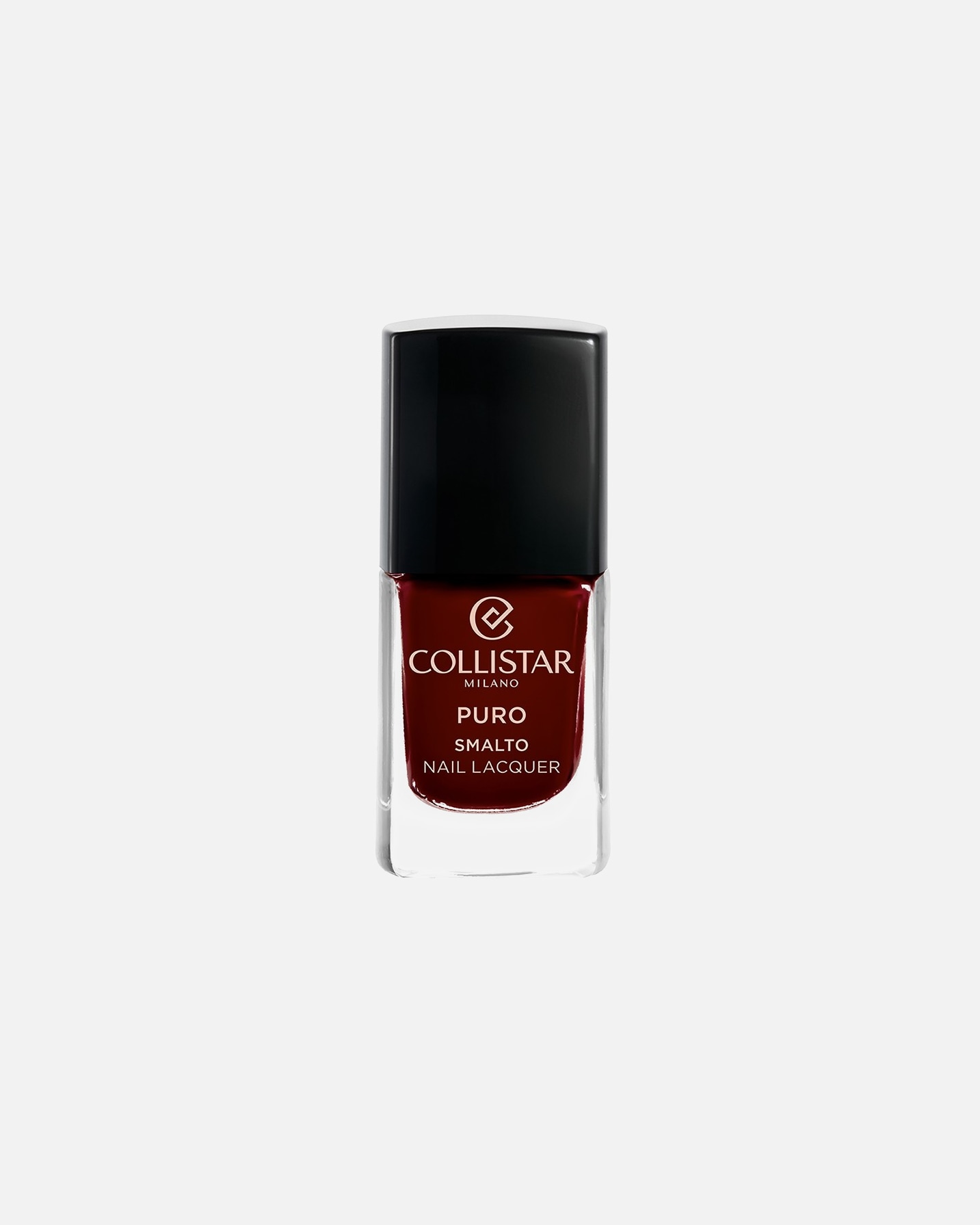 Nagellak voor UnisexCollistarLong-Lasting Nail Lacquer581 Rossonero