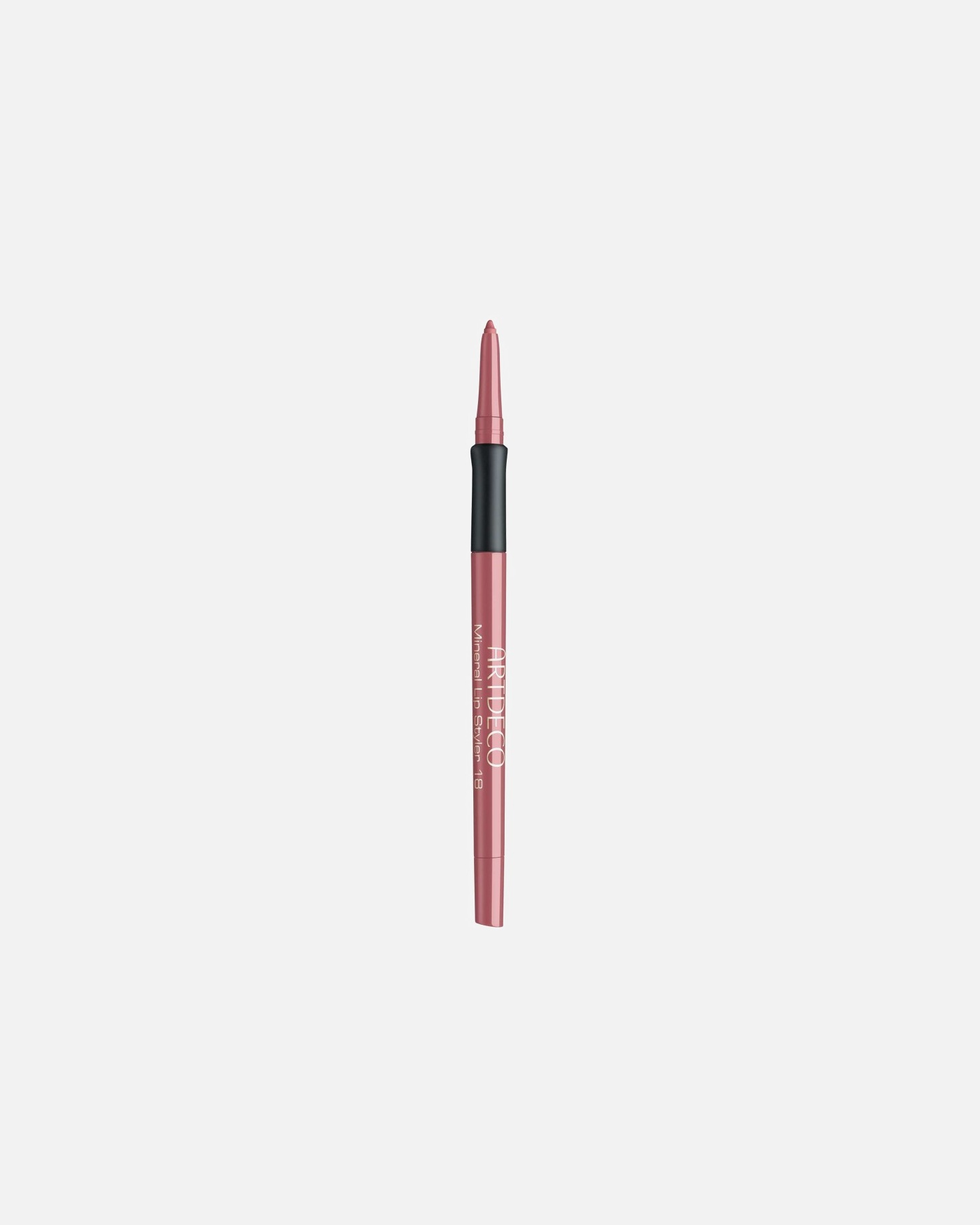 Crayon à lèvres pour UnisexeARTDECOMineral Lip Styler Bl.Cherry Q18 - English Rose