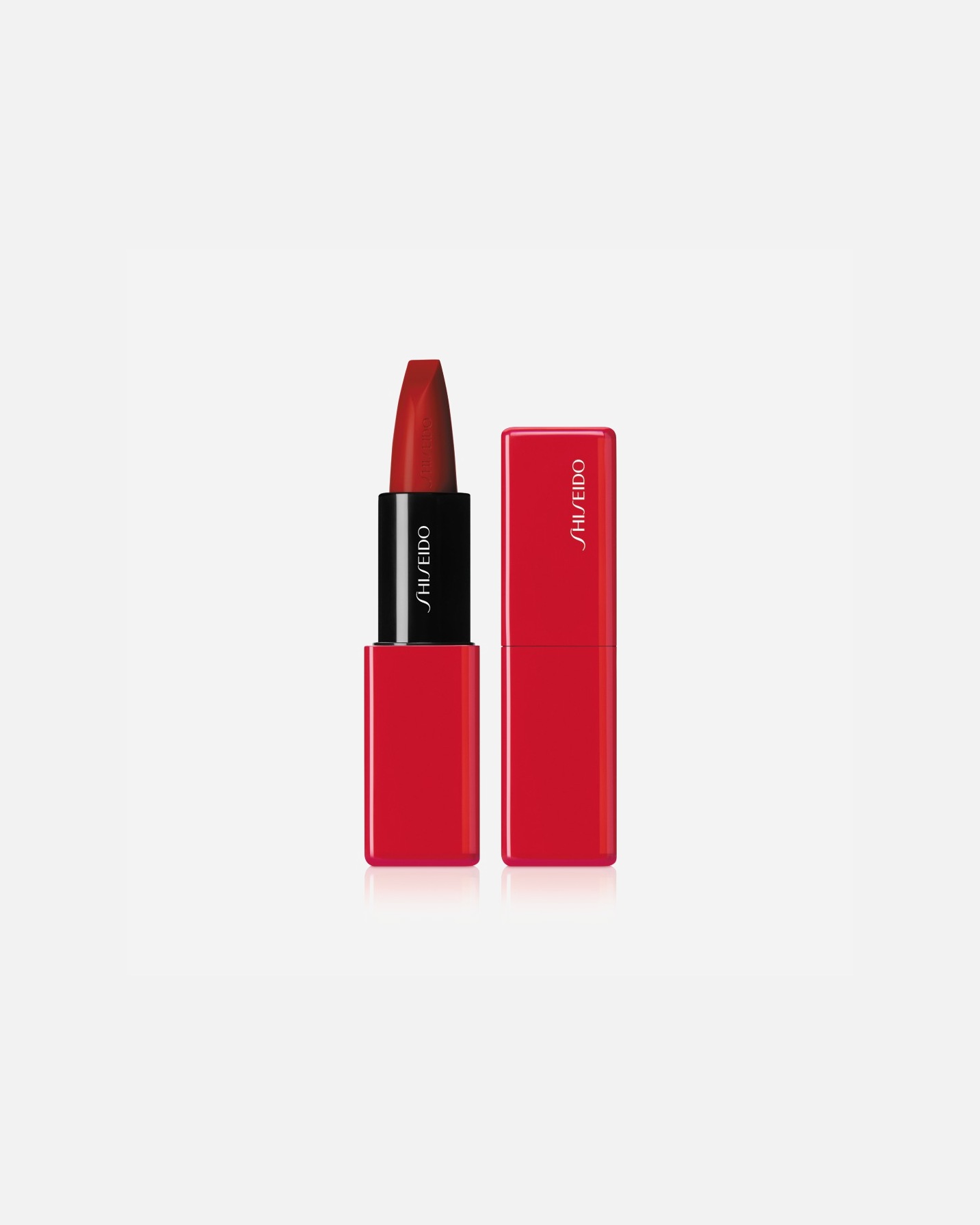 Lipstick voor UnisexShiseidoTechnosatin Gel LipstickMain Frame 413