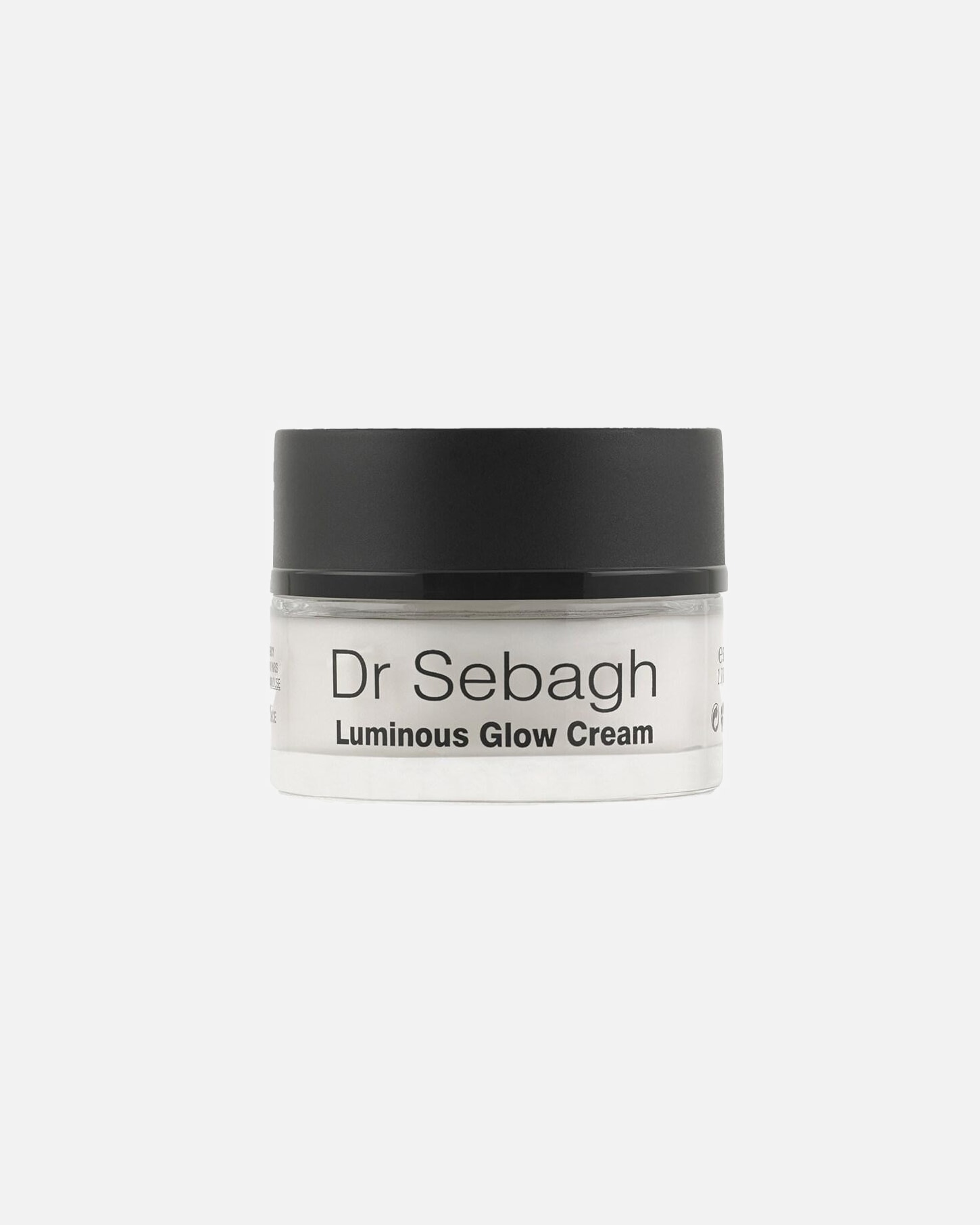 Gezichtscrème voor Dr. SebaghDefault Brand Line50 ml