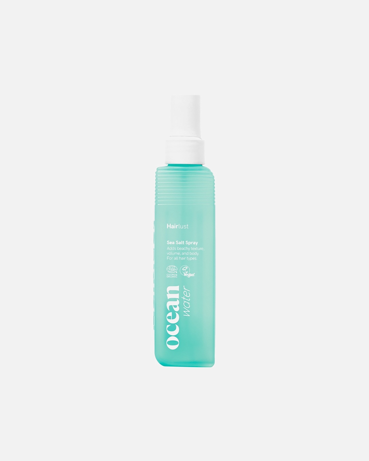 Salt Spray pour UnisexeHairlustOcean Water Sea Salt Spray150 ml