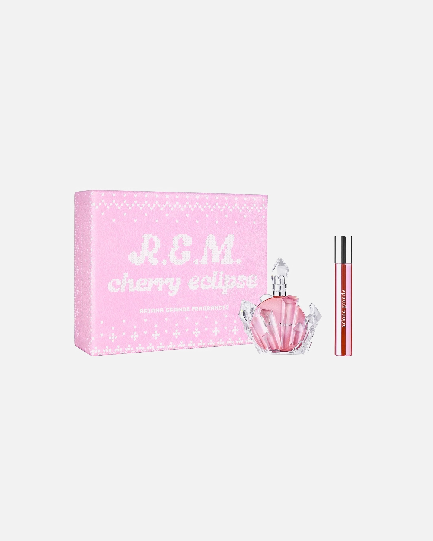 Coffret de parfum pour FemmeAriana GrandeR.E.M.Cherry Eclipse Eau de Parfum 30 ml Coffret1 unité