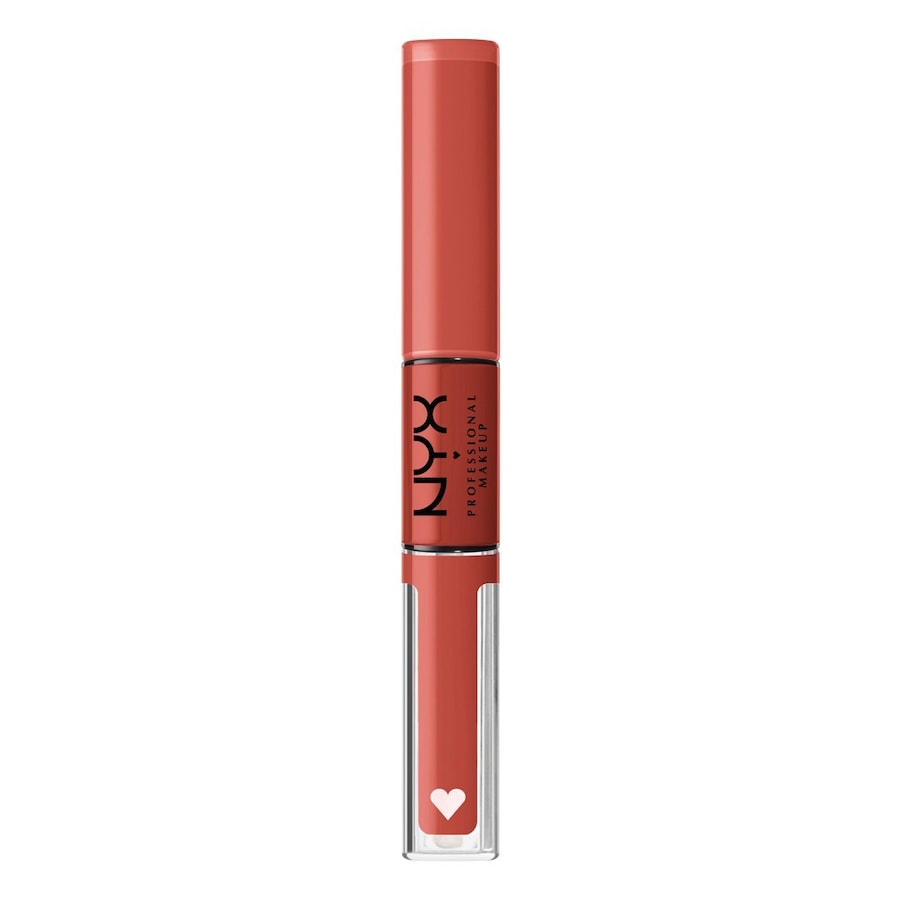 Nyx Professional Makeup Shine Loud High Shine