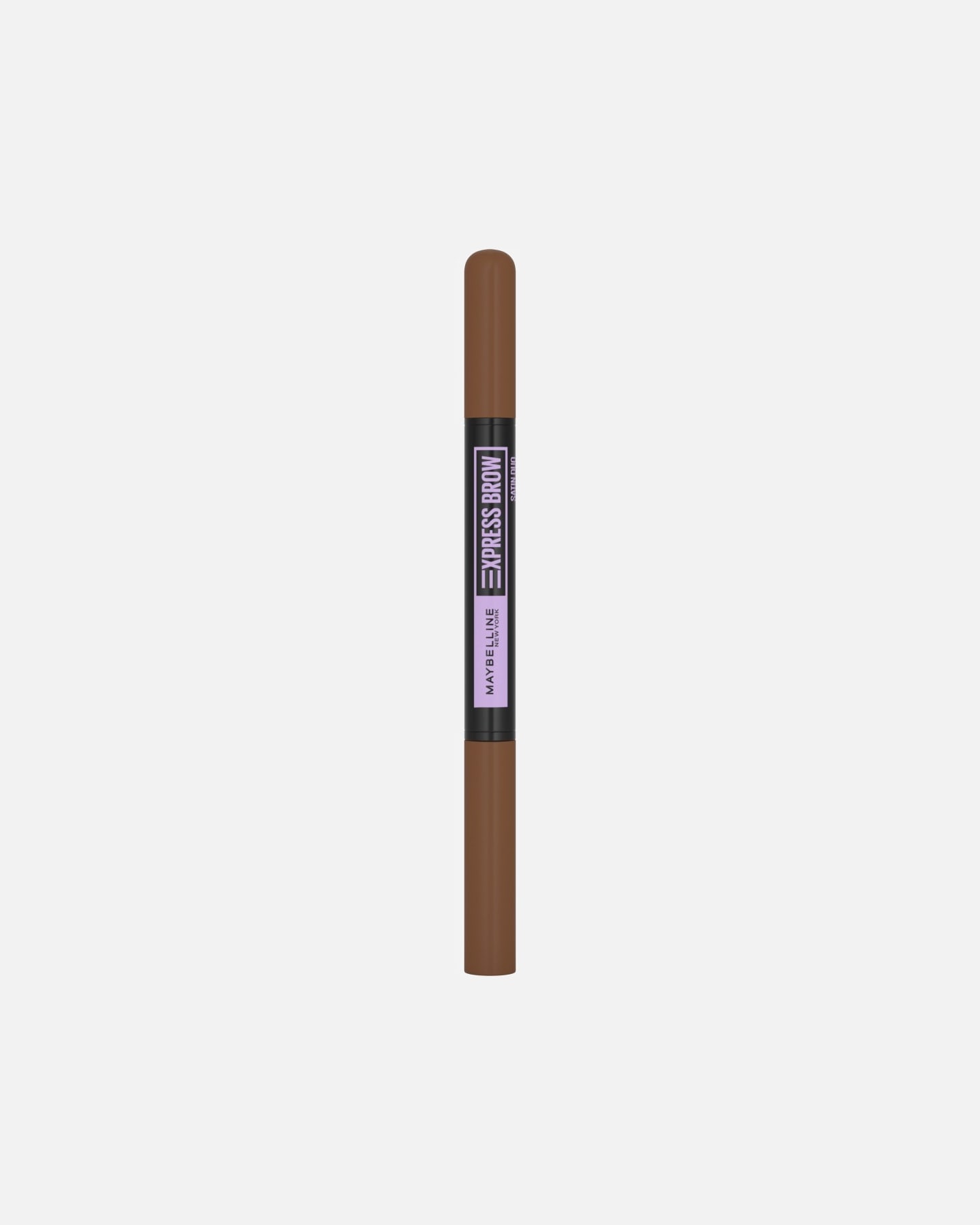 Poudre pour les sourcils pour FemmeMaybellineExpress Brow DuoNr. 02 - Medium Brown