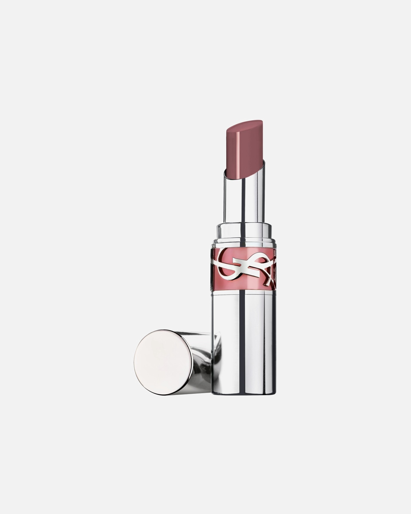 Lipstick voor UnisexOver Yves Saint LaurentYSL LOVESHINE Lippenstift203 - Blushed Mallow