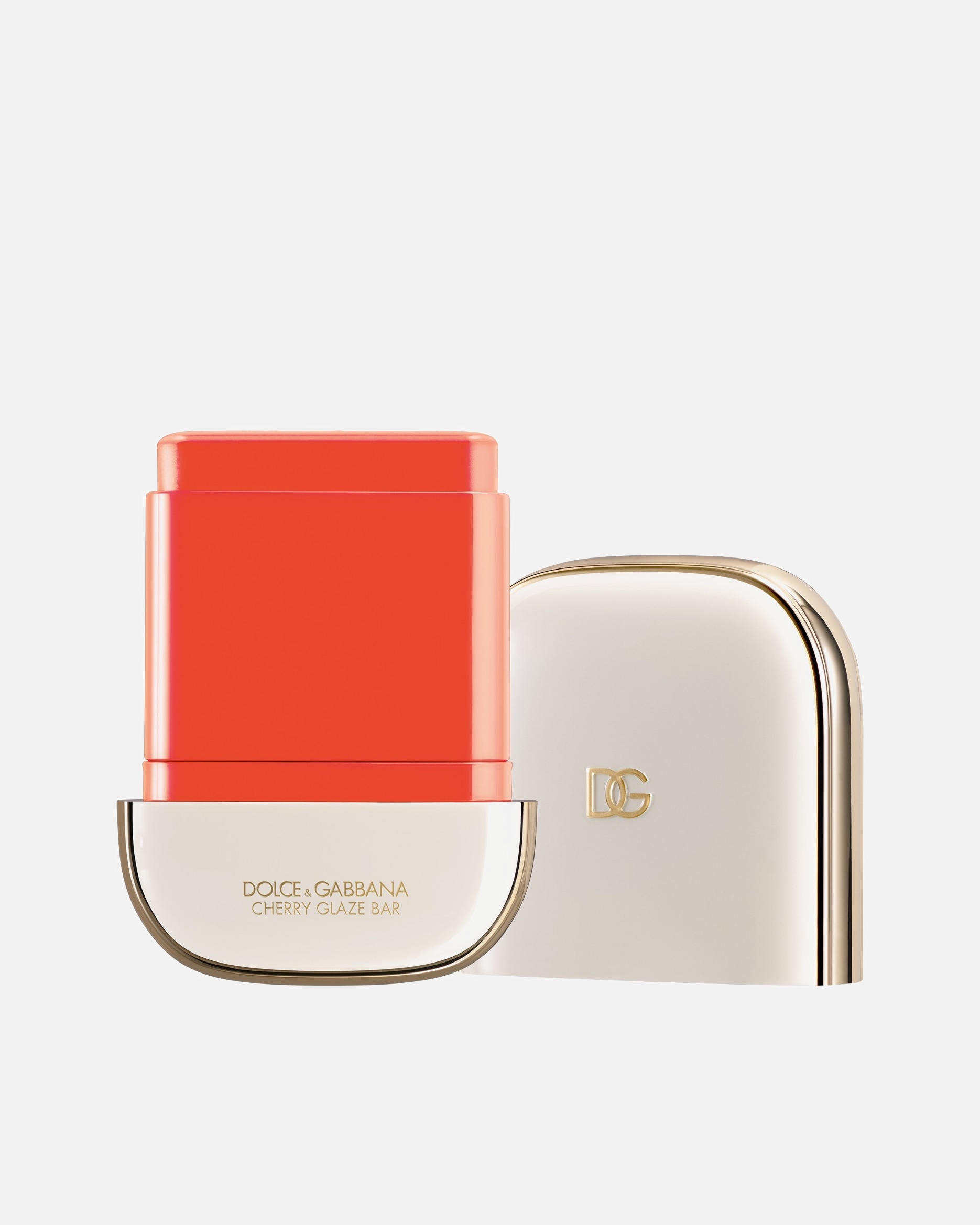 Blush voor Dolce&GabbanaBeautyCherry Glaze Bar8 g