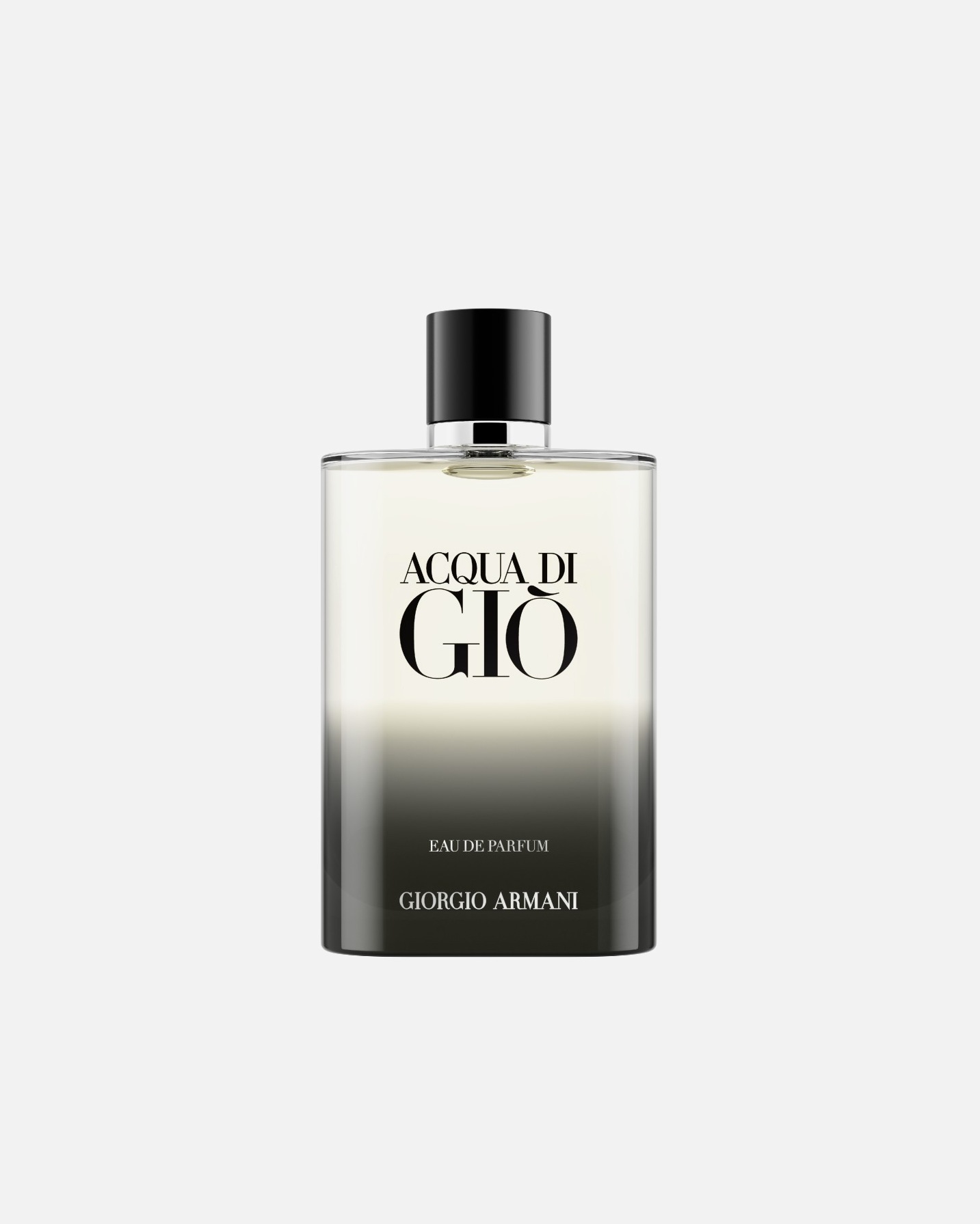 Eau de parfum voor ArmaniAcqua di Giò Homme200 ml