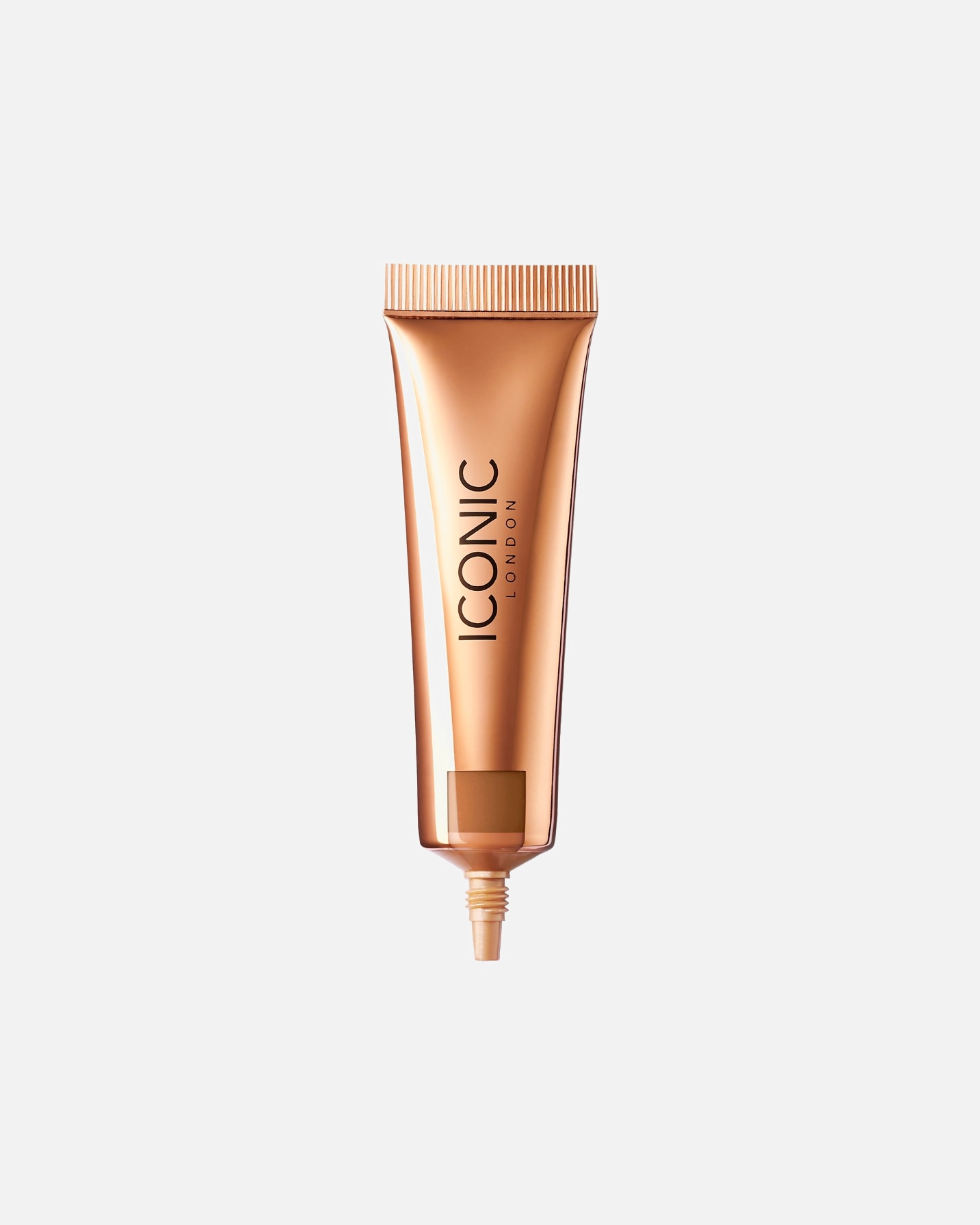 Autobronzant pour UnisexeICONIC LONDONSheer BronzeCaramel Glow