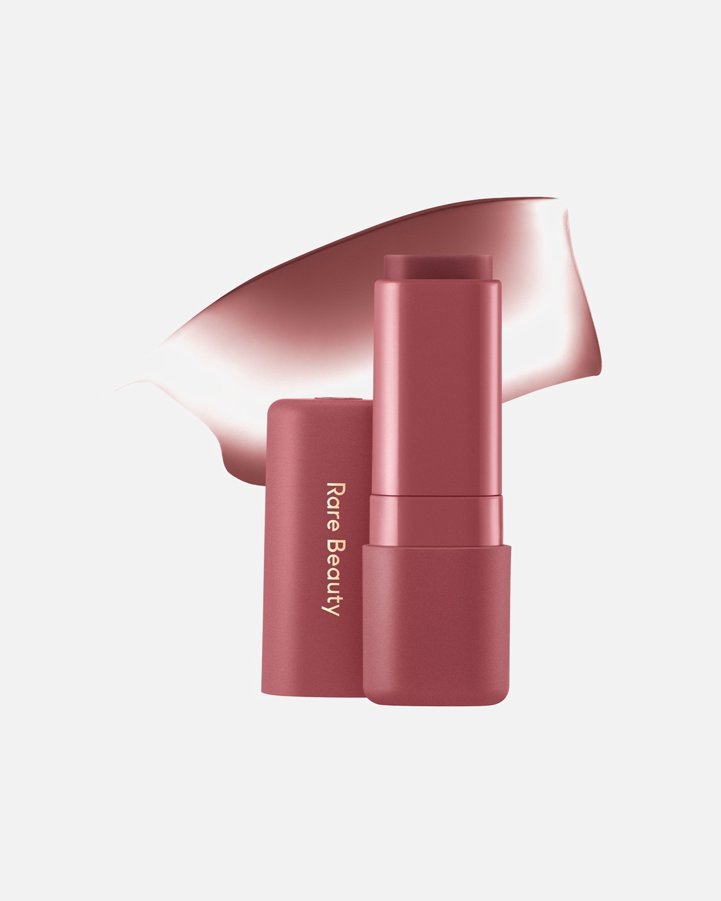 Baume à lèvres pour UnisexeRare BeautyFind ComfortLip ButterUPLIFTING