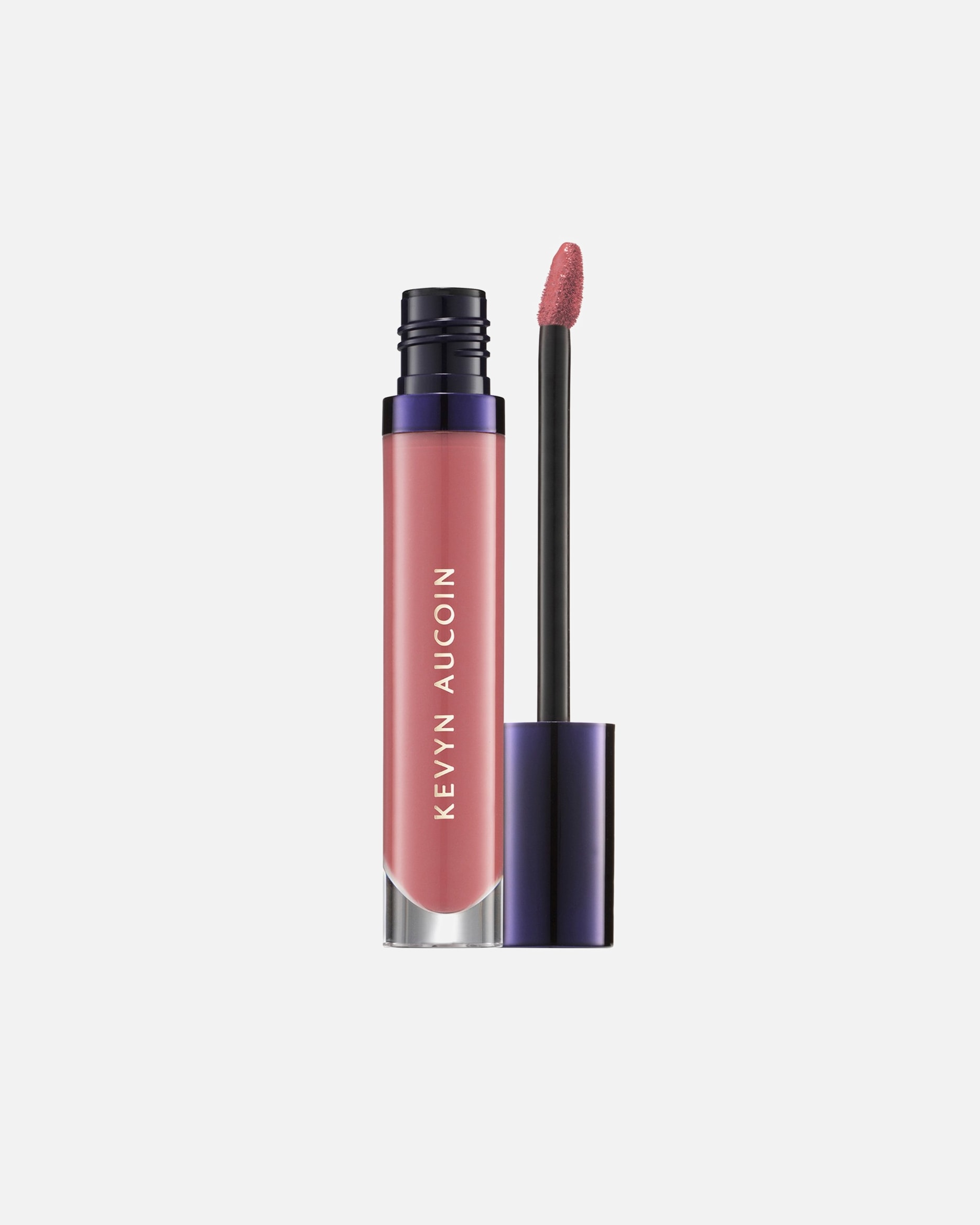 Lipstick voor UnisexKevyn AucoinFluwelen lippenstiftENCHANTING