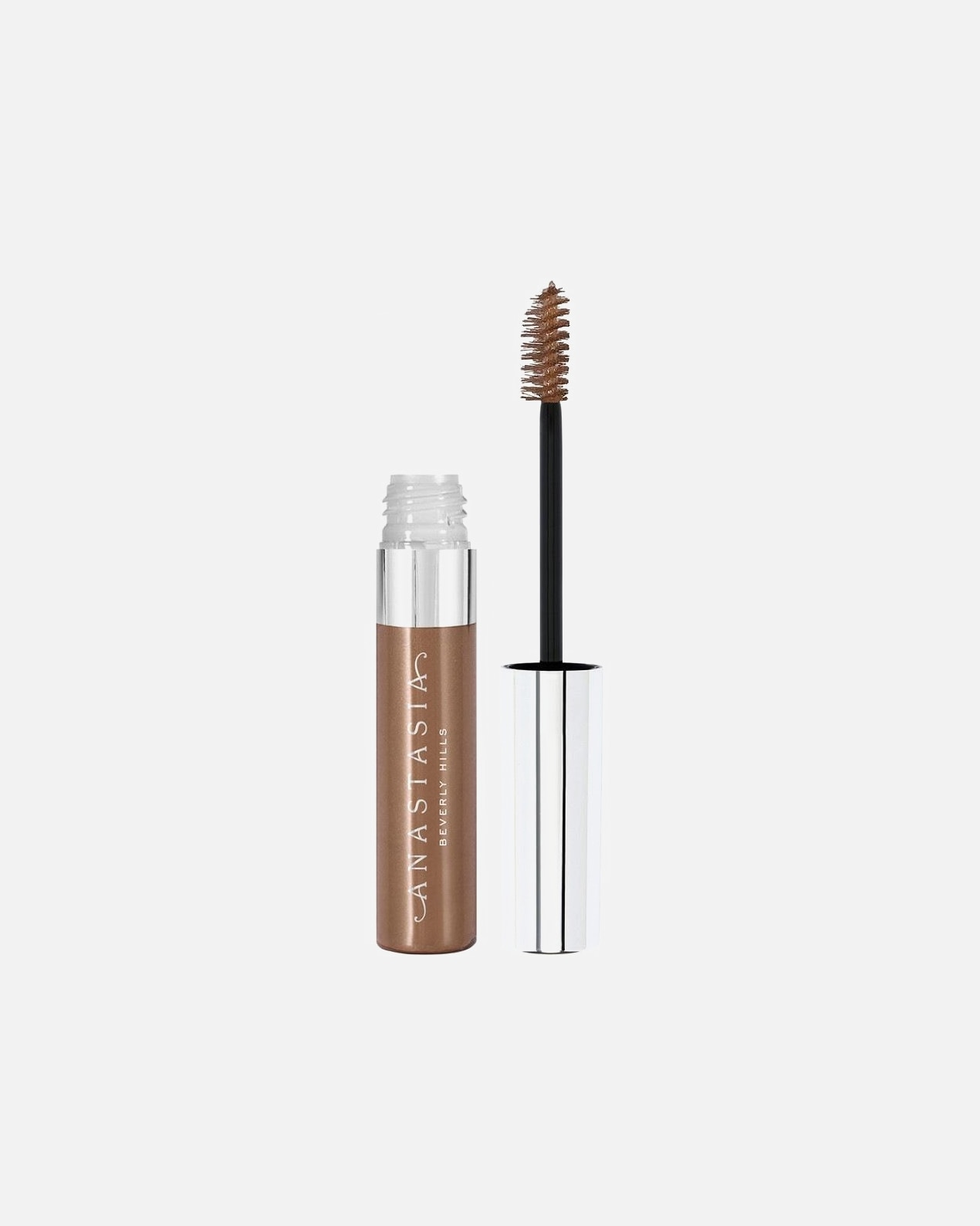 Wenkbrauwgel voor UnisexAnastasia Beverly HillsTinted Brow Gel04 - Brunette