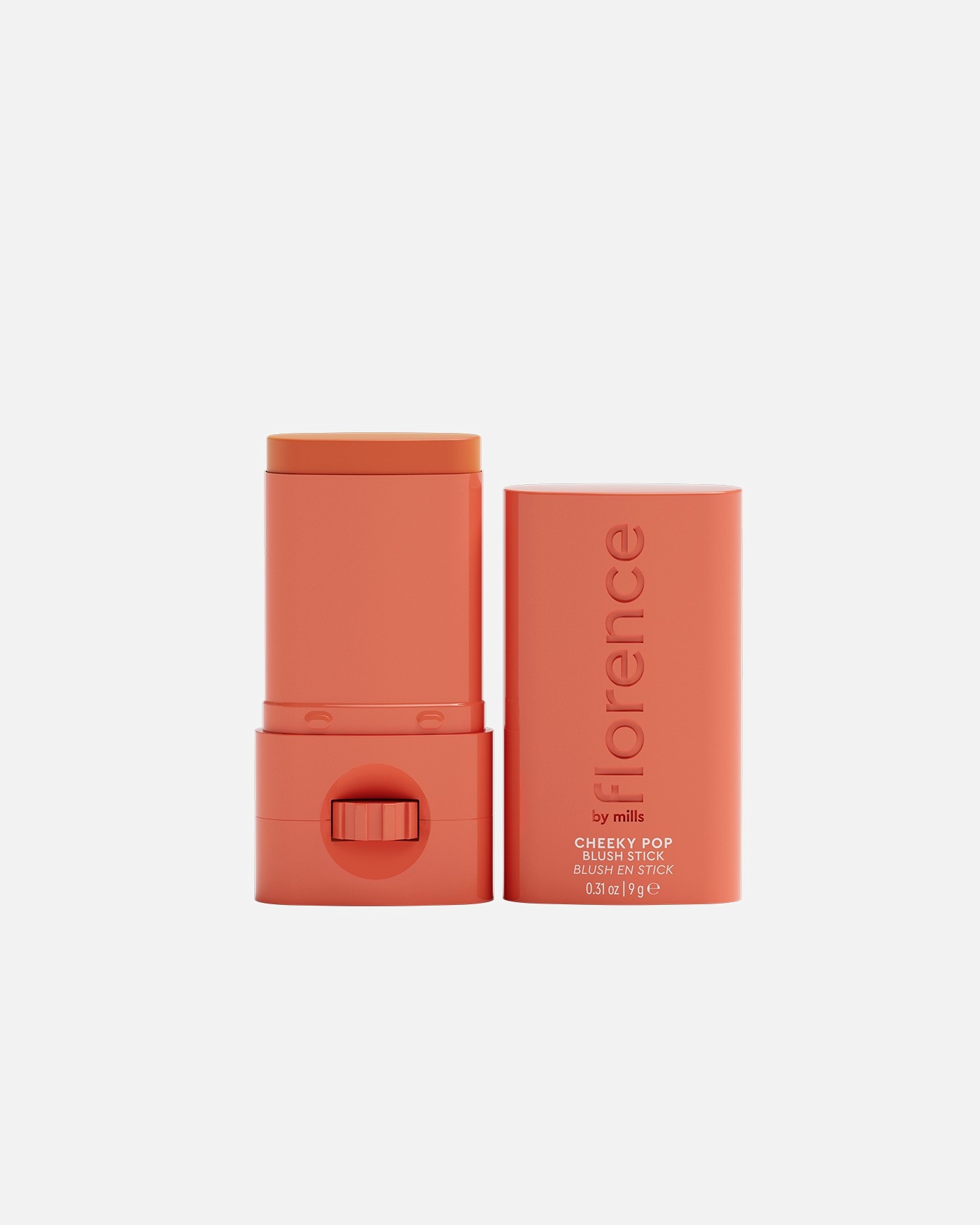 Blush pour UnisexeFlorence By MillsCheeky Pop Blush StickIridescent Izzy