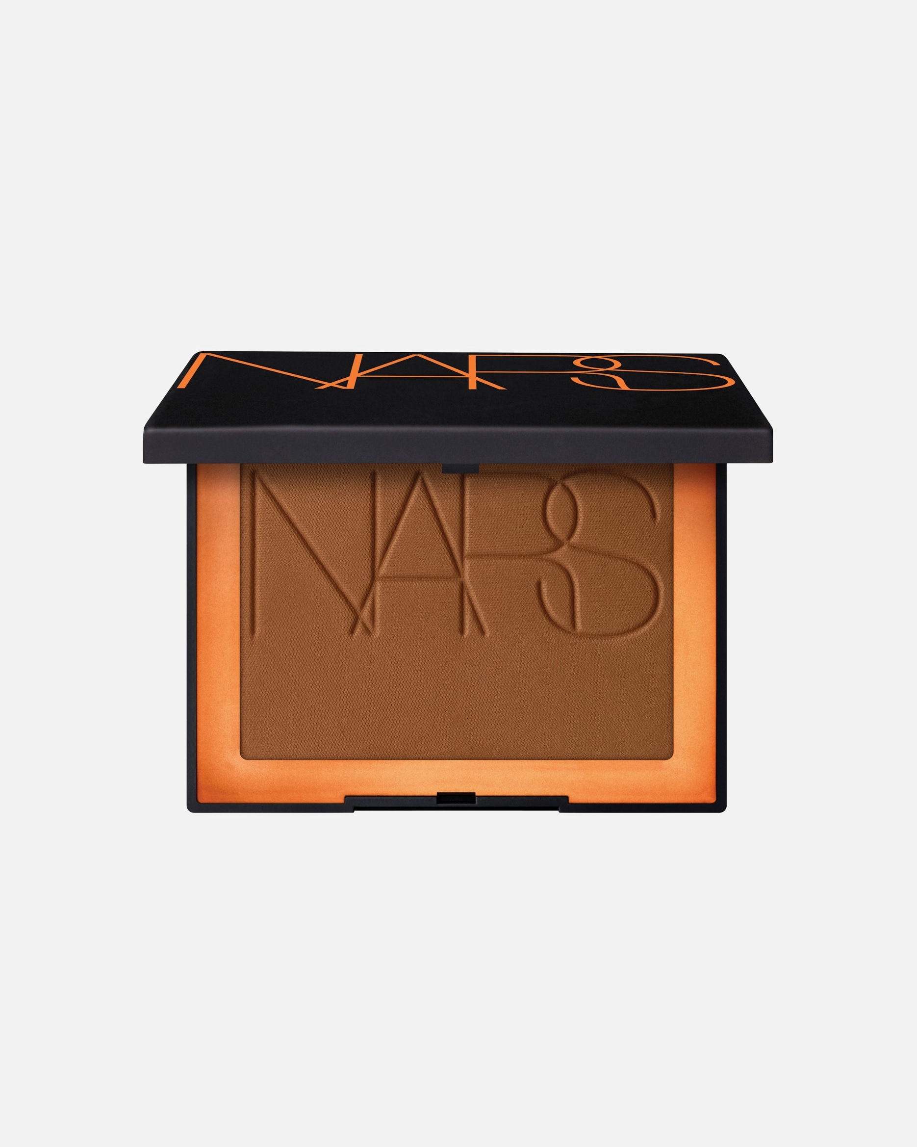 Bronzer voor UnisexNARSLaguna Bronzing Powder6