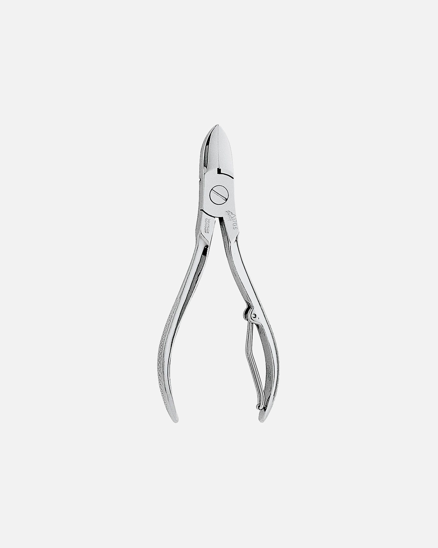 Nagelknipper voor UnisexERBEDefault Brand LineTOENAIL NIPPERS12 cm