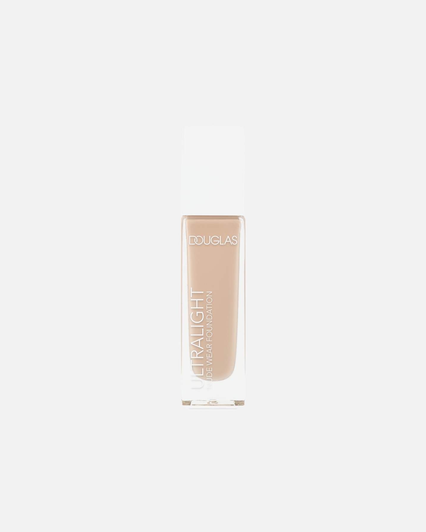Fond de teint pour UnisexeDouglas CollectionMake-UpUltralight Nude Wear Foundation10 - OAT