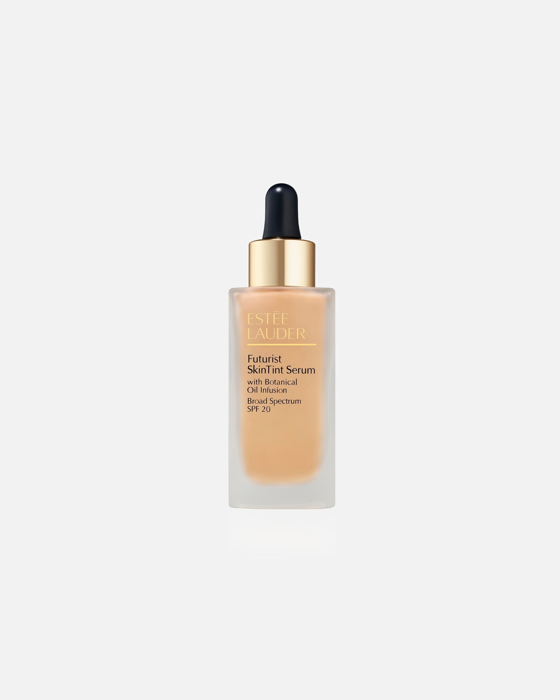 Foundation voor UnisexEstée LauderFuturistSkin Tint Serum SPF 201N2 - Ecru
