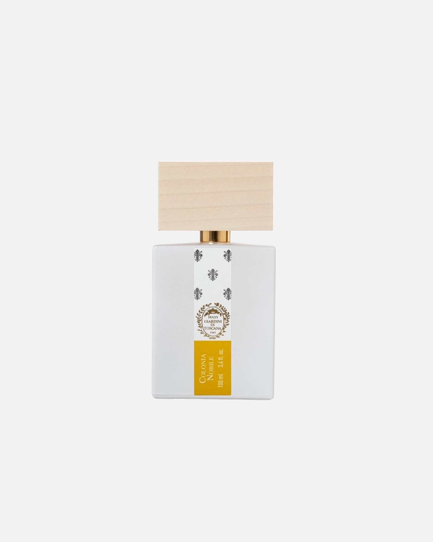 Eau de parfum pour UnisexeGiardini Di ToscanaDefault Brand LineColonia Nobile100 ml