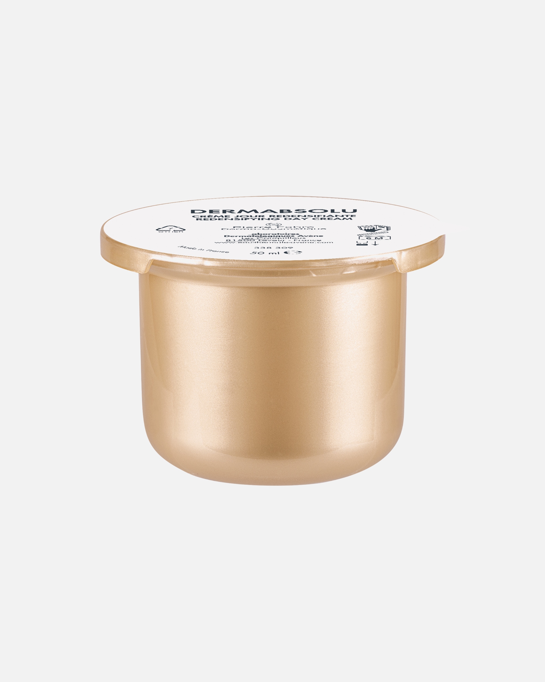 Dagcrème voor UnisexAvèneDermAbsoluRedensifying Day Cream50 ml