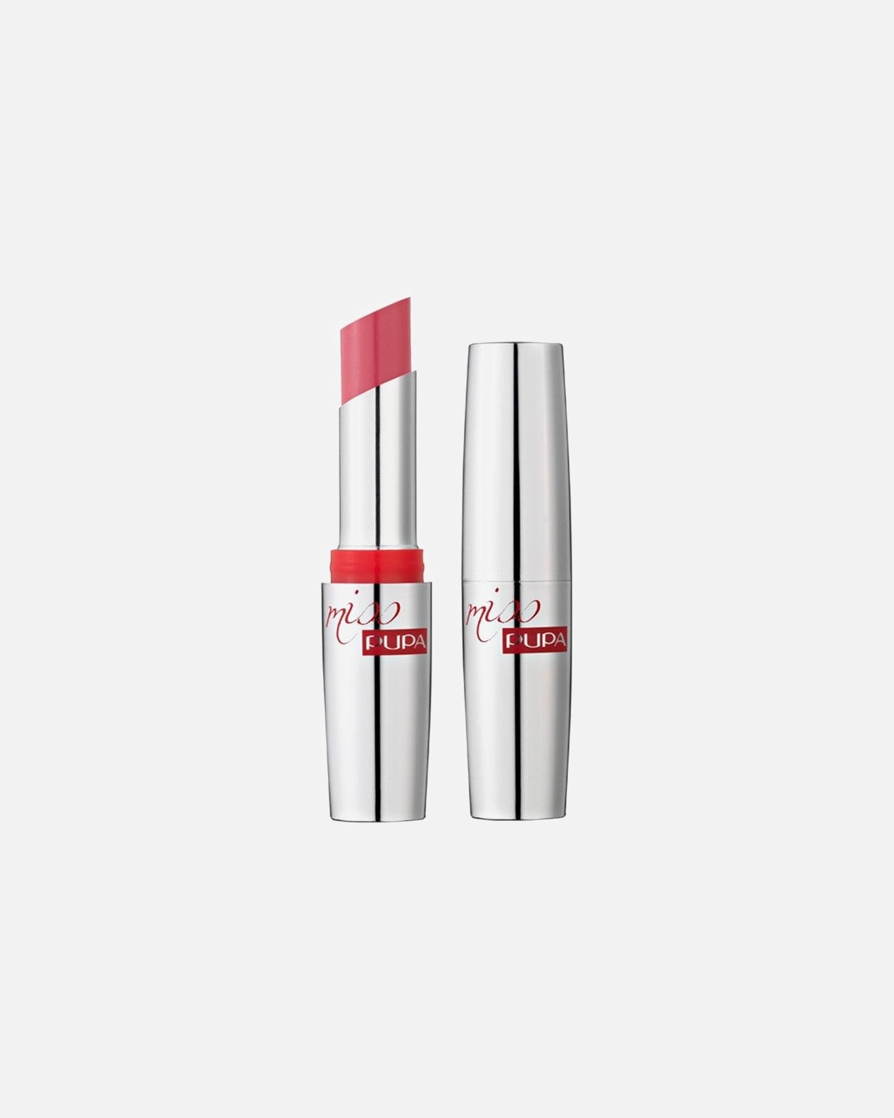 Lipstick voor UnisexPUPA MilanoMiss Pupa102 - CANDY NUDE