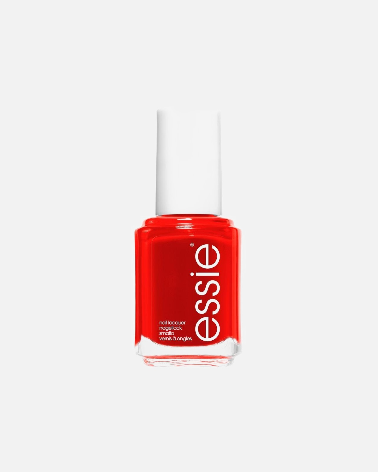 Nagellak voor UnisexessieOriginalKoraal & Rood tinten59 - APERITIF