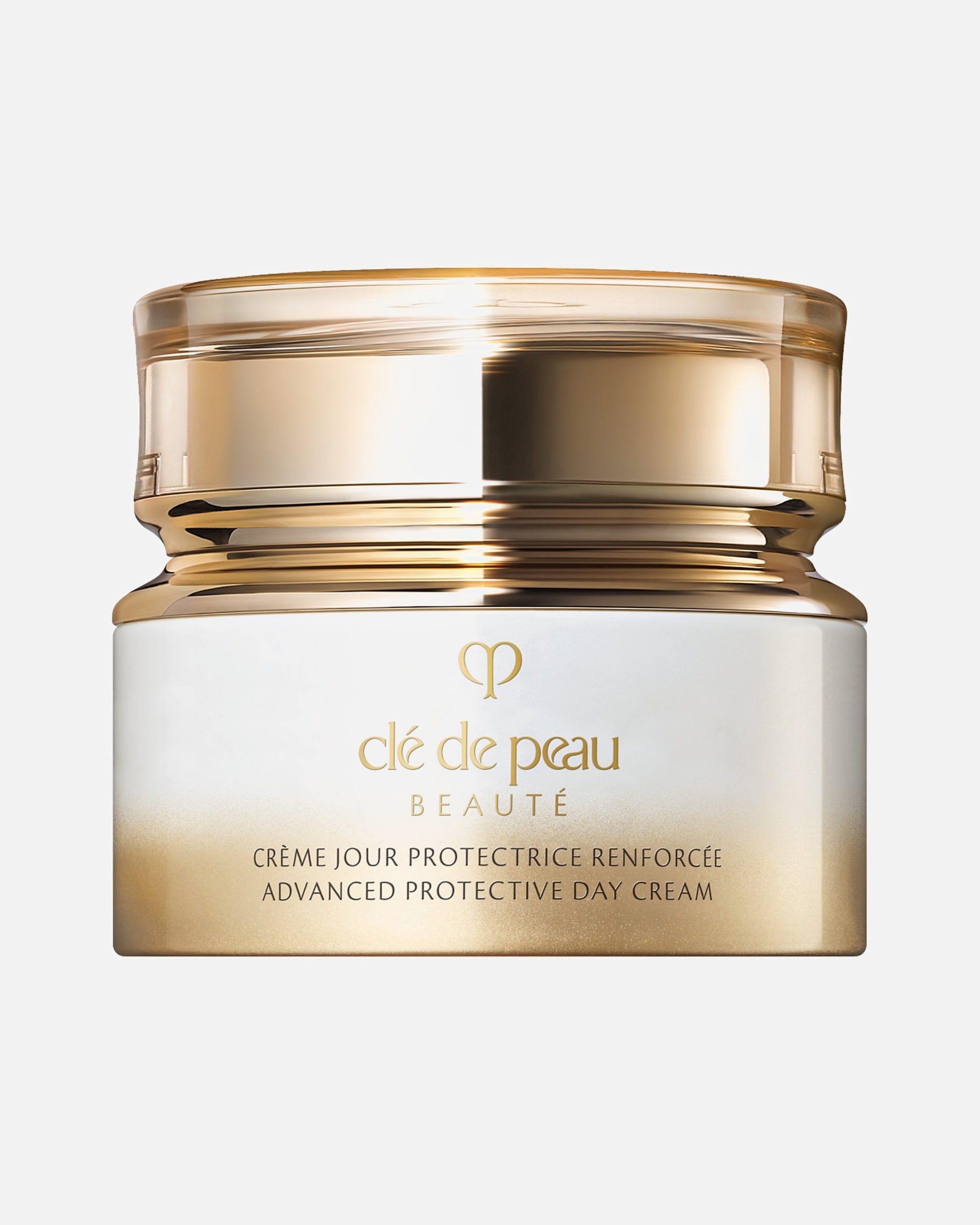 Gezichtscrème voor Clé de Peau BeautéKey Radiance CareAdvanced Protective Day Cream50 ml