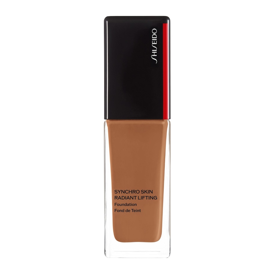 Shiseido Radiant Lifting Foundation thumbnail