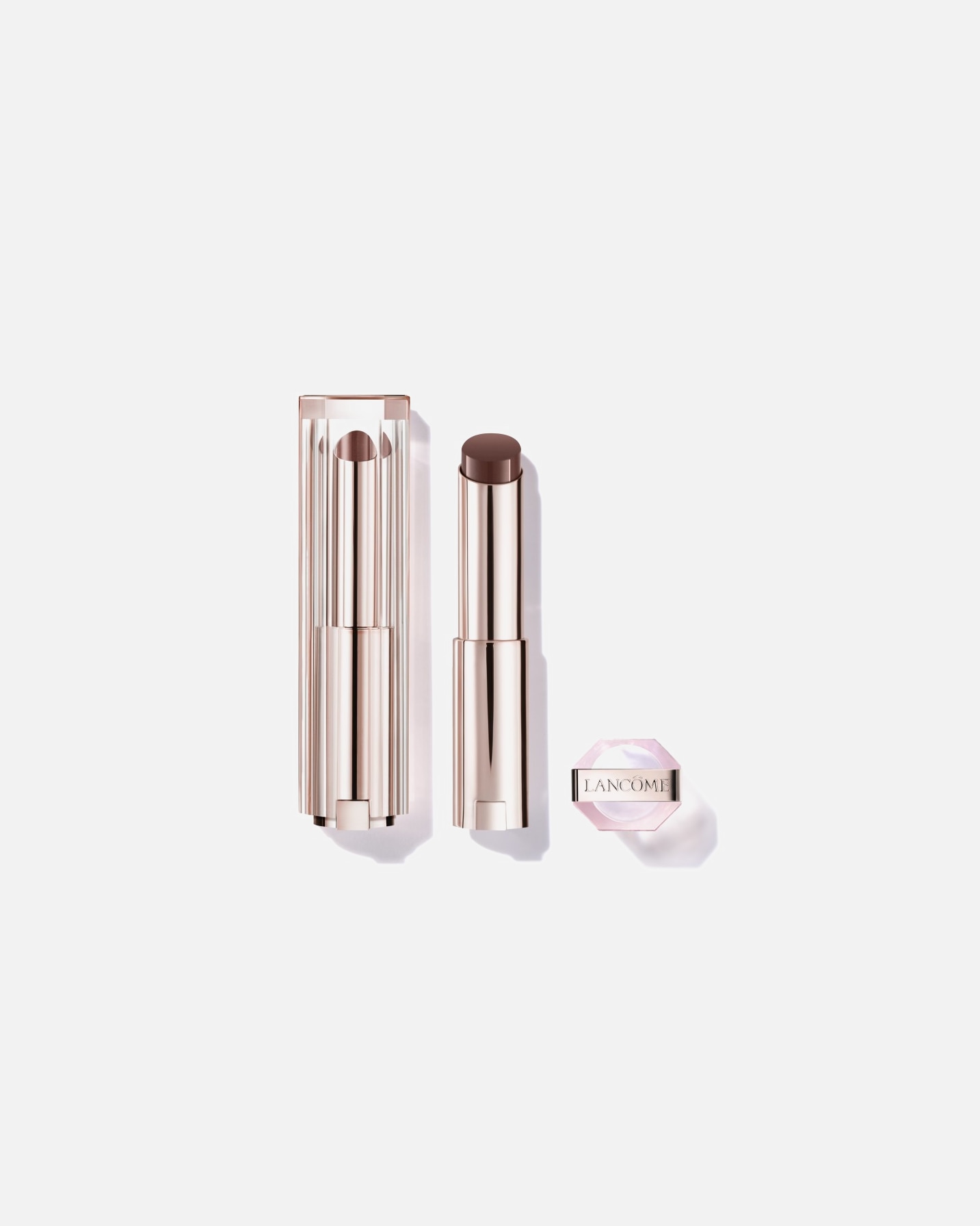 Lippenbalsem voor UnisexLancômeIdôleLip Idôle Squalane-12 Butterglow64 - ROAST ME