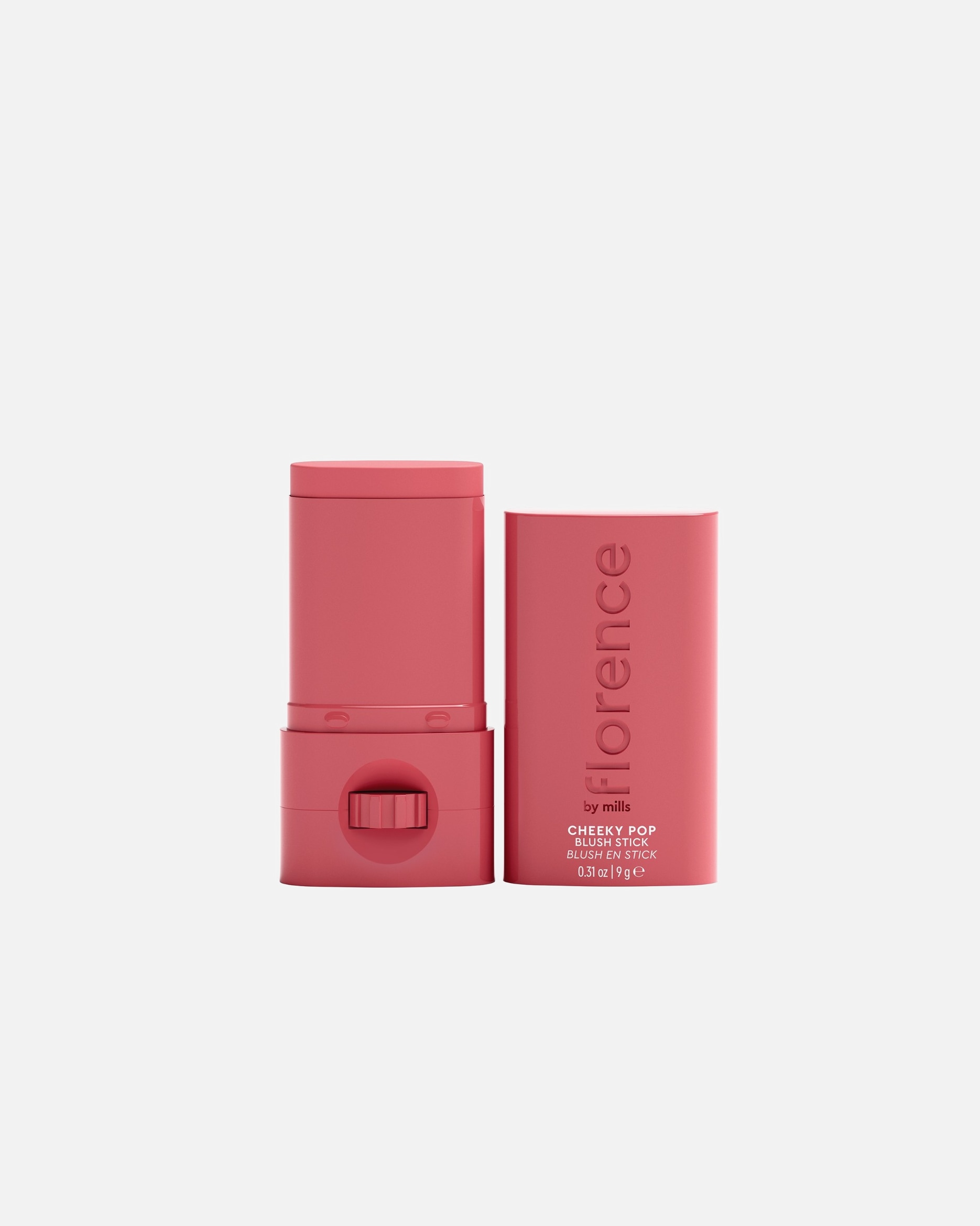 Blush pour UnisexeFlorence By MillsCheeky Pop Blush StickRosy Rhona