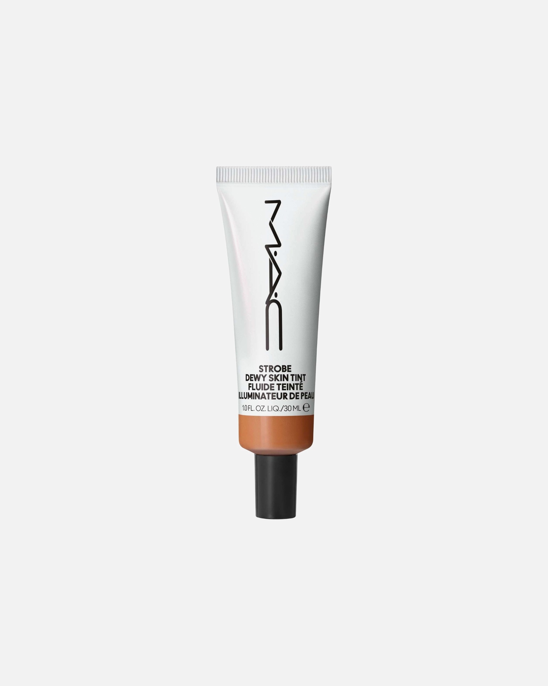 BB Cream voor UnisexMACStrobe Dewy Skin TintDeep 3