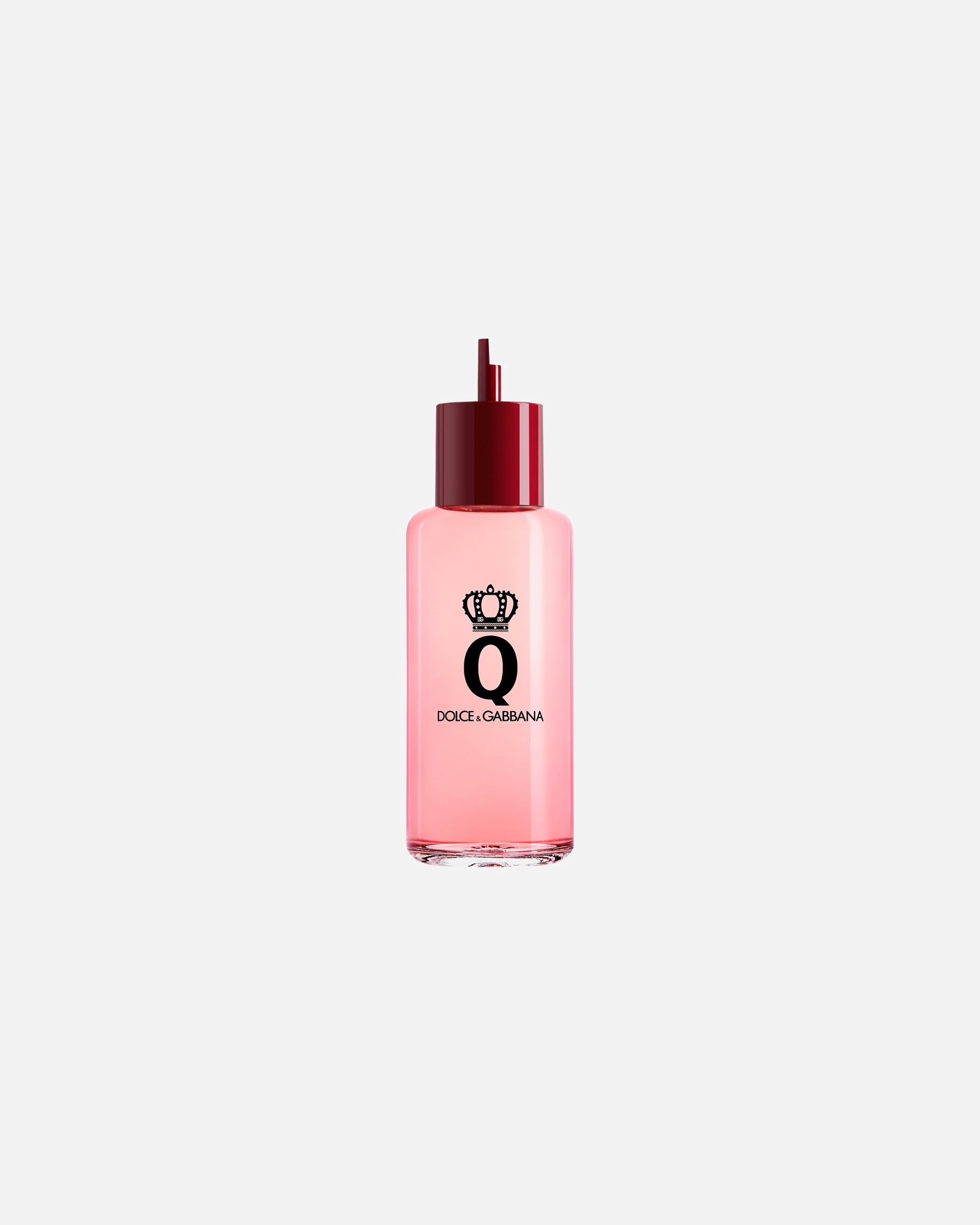 Eau de parfum voor Q by Dolce&GabbanaEau de Parfum150 ml - Refill