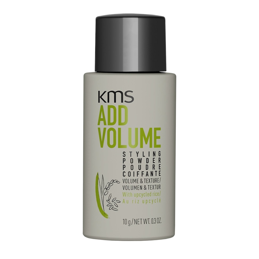 Kms Styling Powder thumbnail