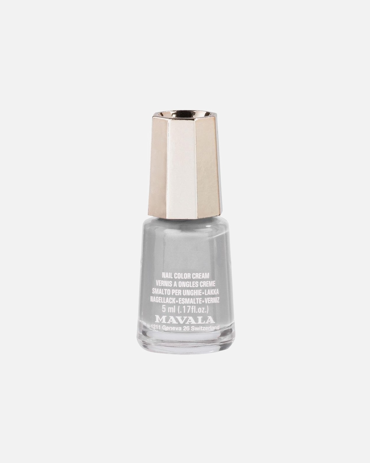 Nagellak voor UnisexMavalaNail Color49