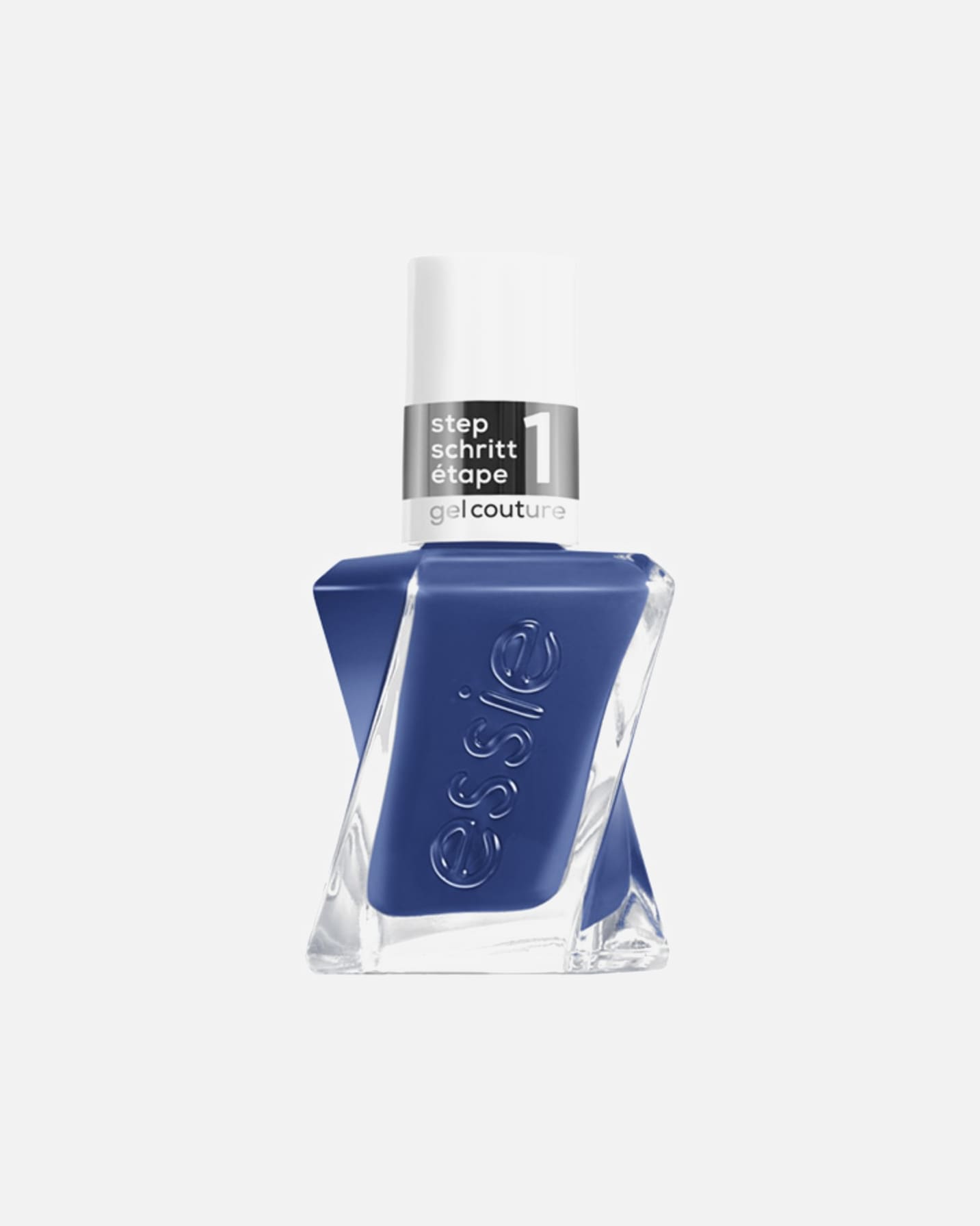 Nagellak voor UnisexessieGel Couture552 - STATEMENT PEACE