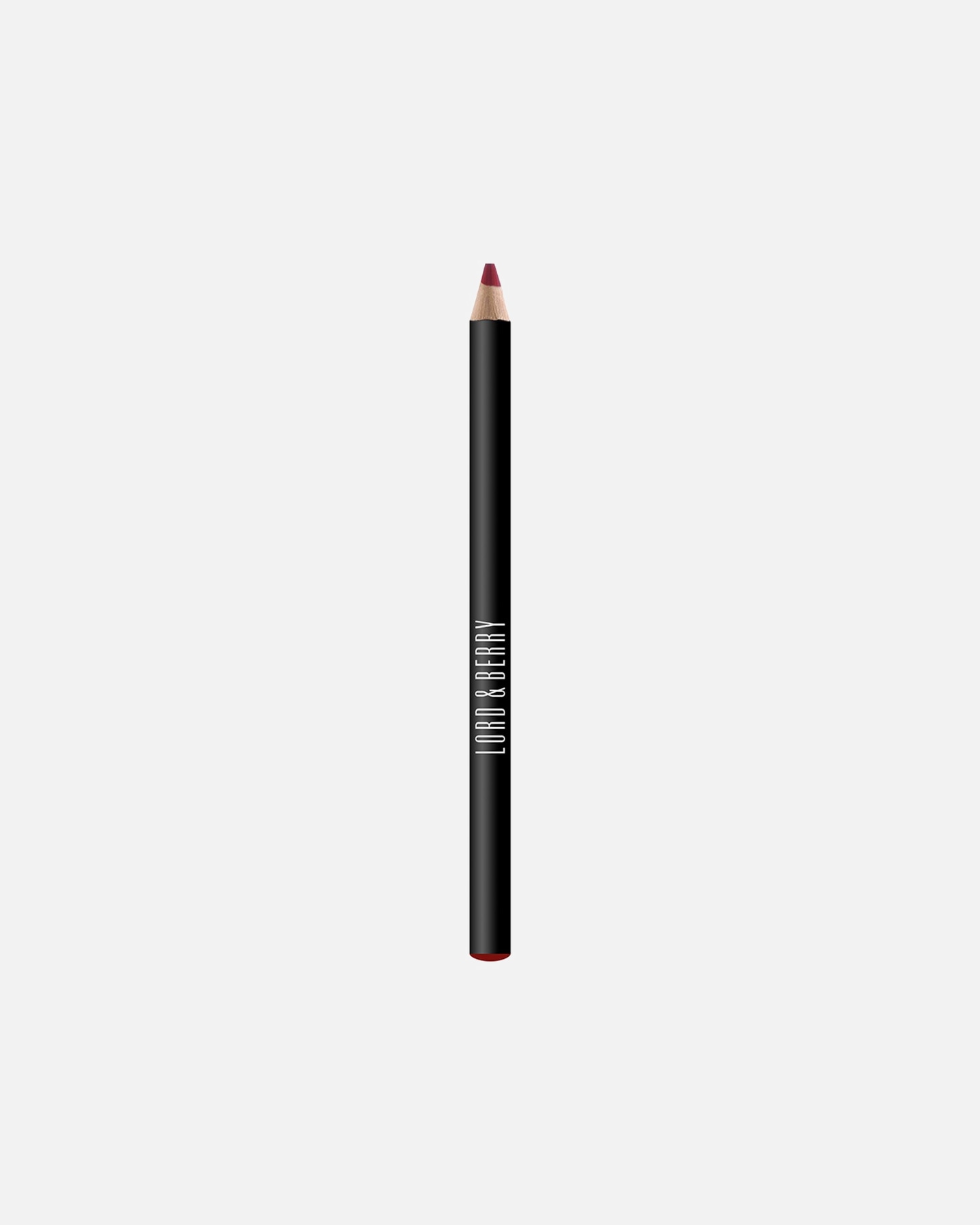 Lip liner voor UnisexLord & BerryDefault Brand LineUltimate3036 Rosso