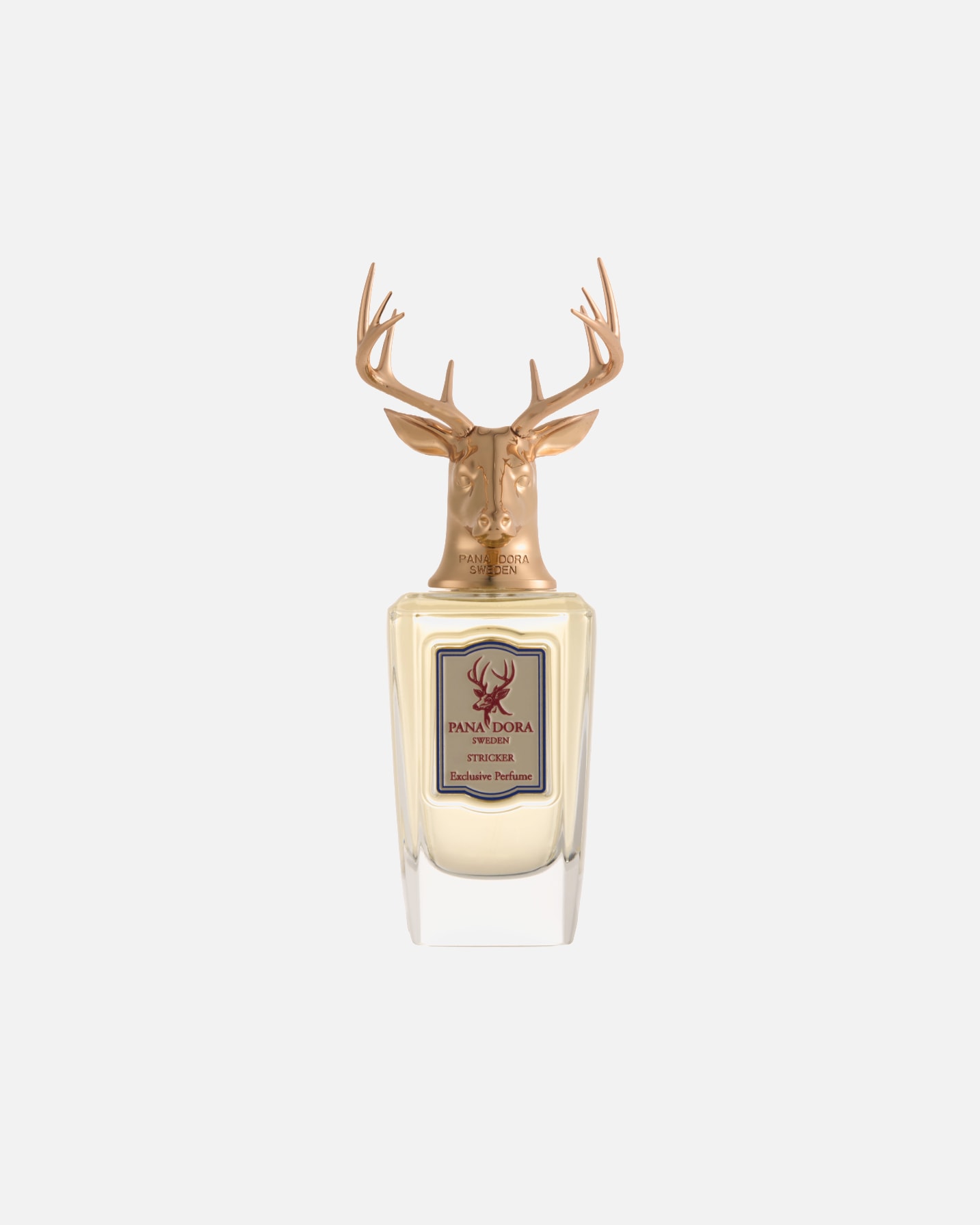 Eau de parfum voor UnisexPana Dora Sweden100 ml