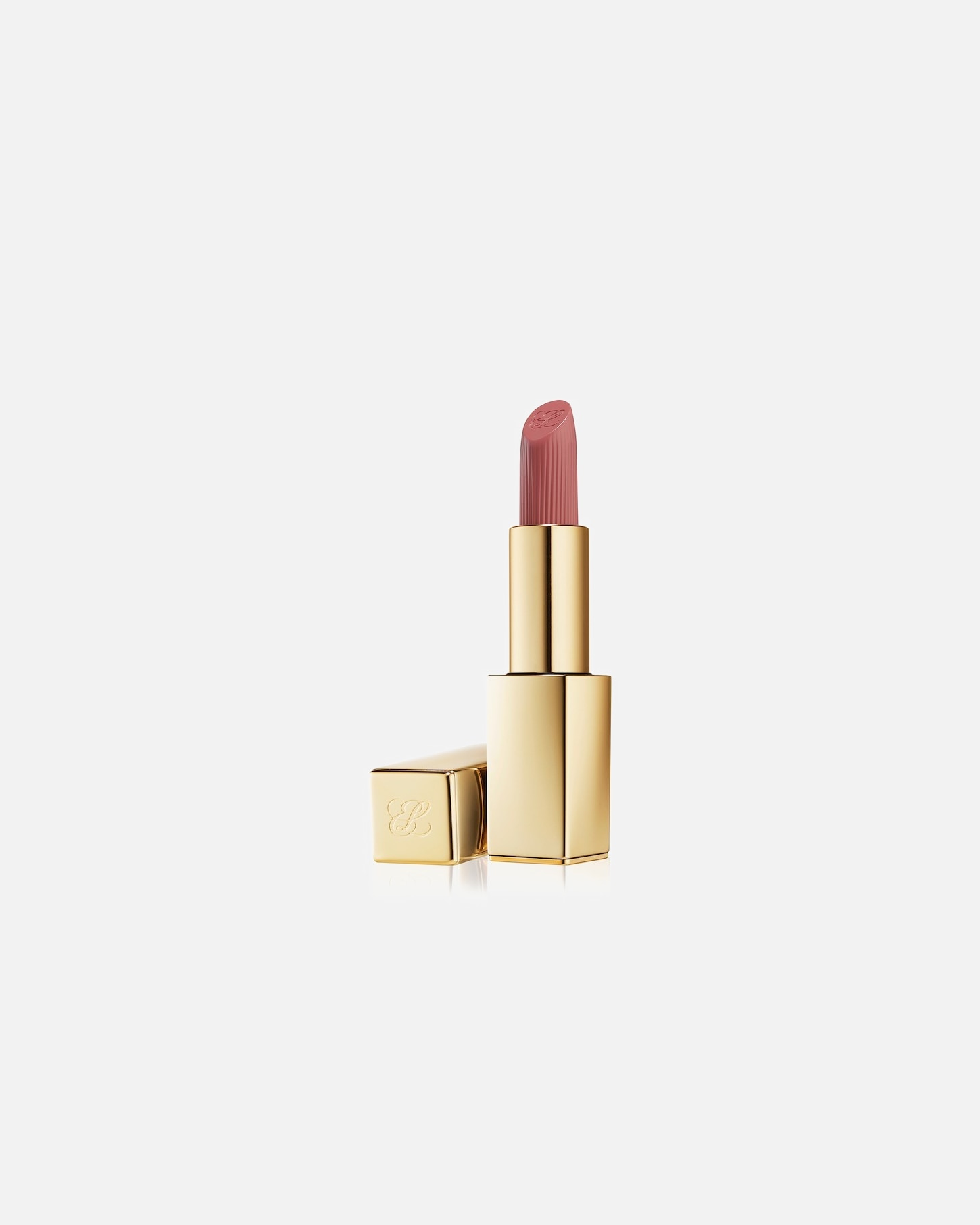 Lipstick voor Estée LauderPure ColorCreme862 - UNTAMABLE