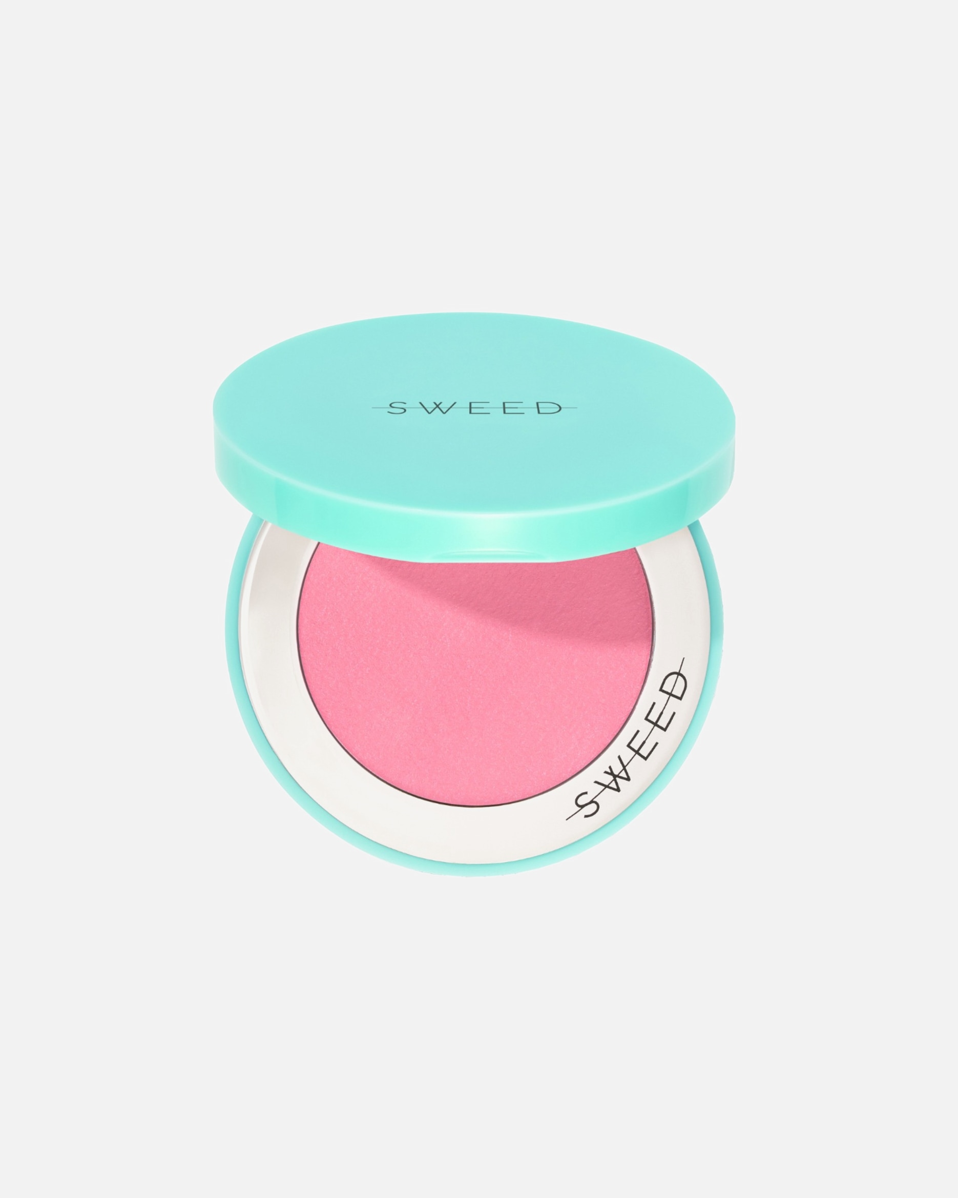 Blush voor UnisexSweedAir Blush CrèmeDoll Face