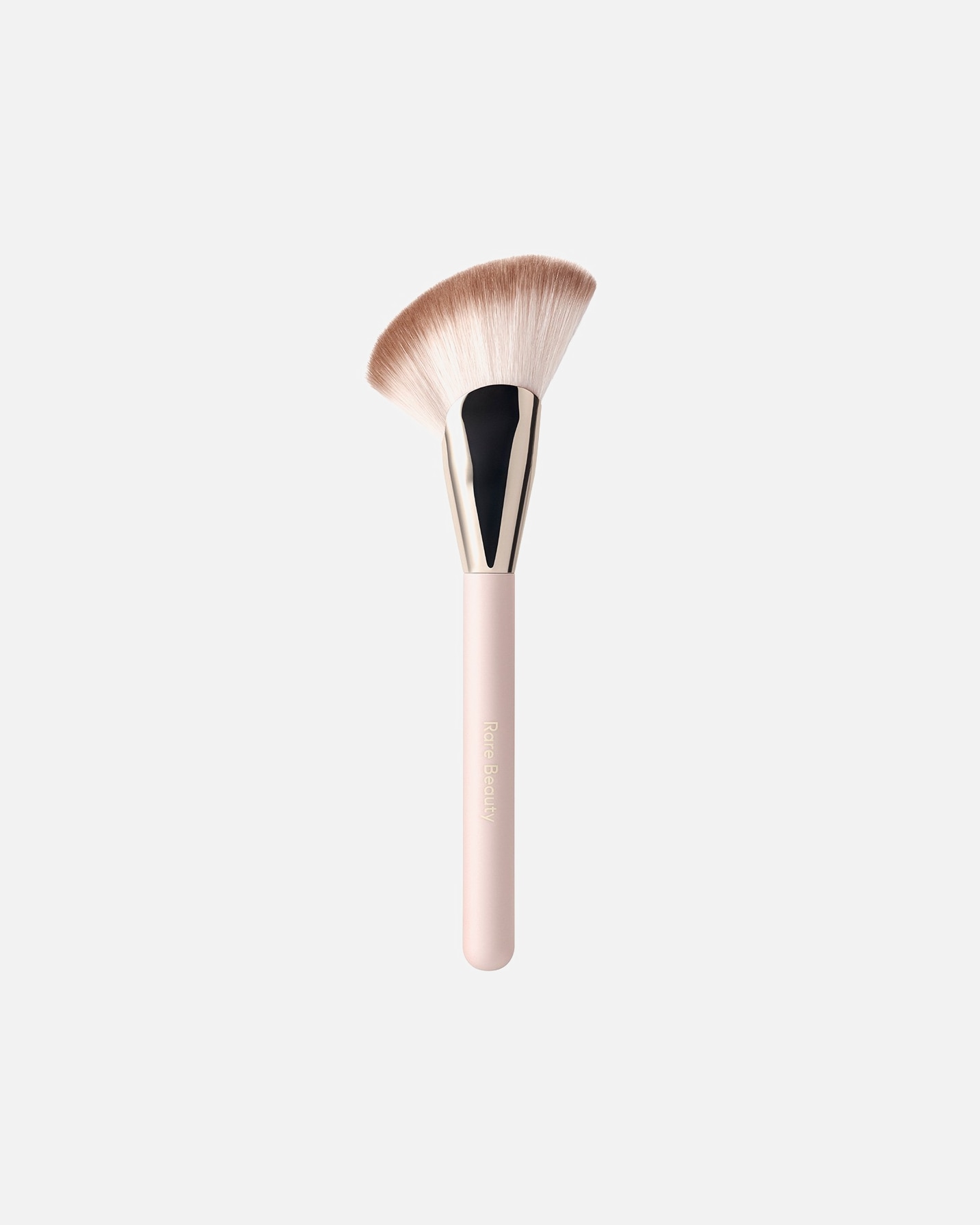 Pinceau à poudre pour UnisexeRare BeautyWarm WishesAngled1 unité