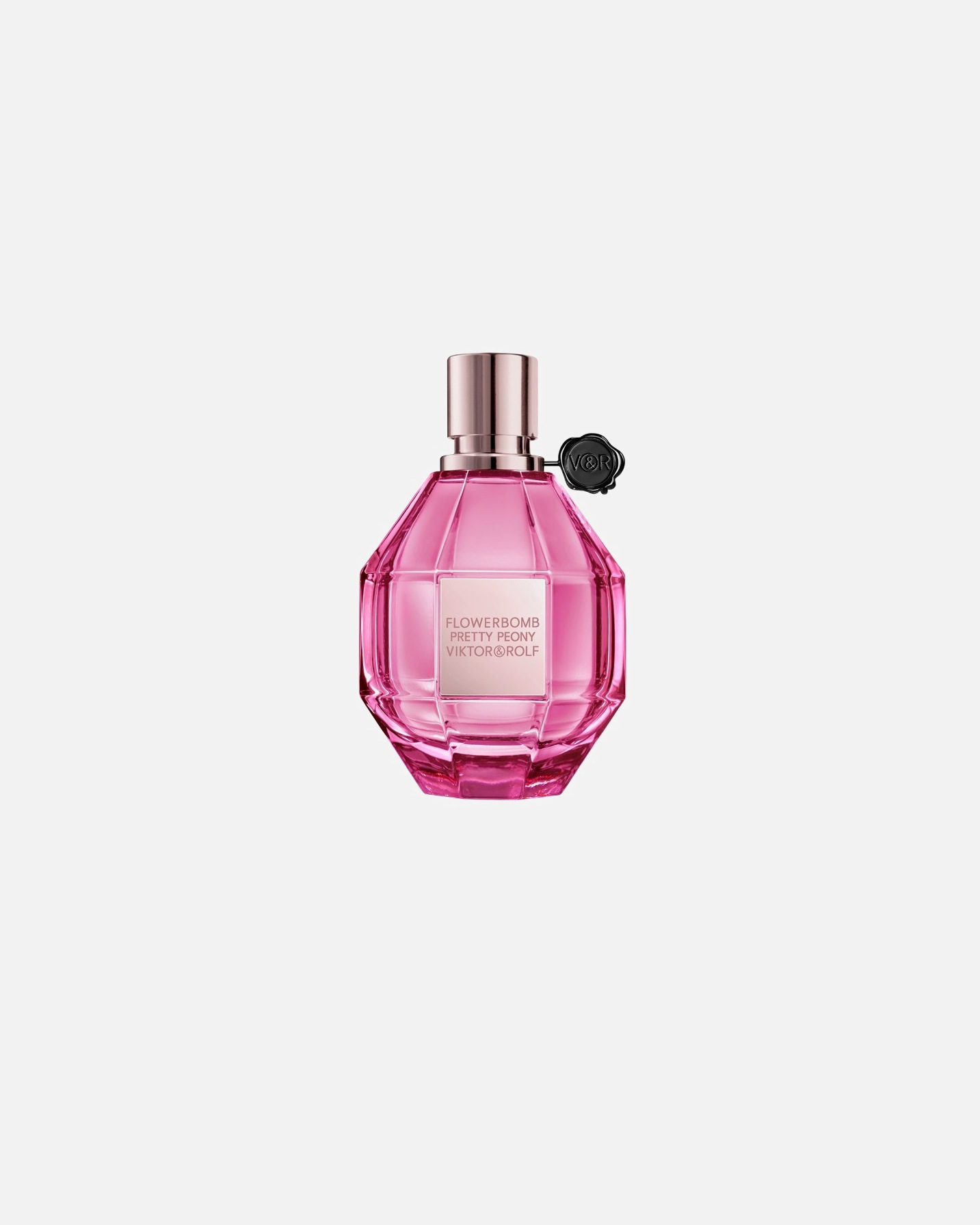 Eau de parfum pour FemmeViktor&RolfFlowerbombPretty Peony100 ml