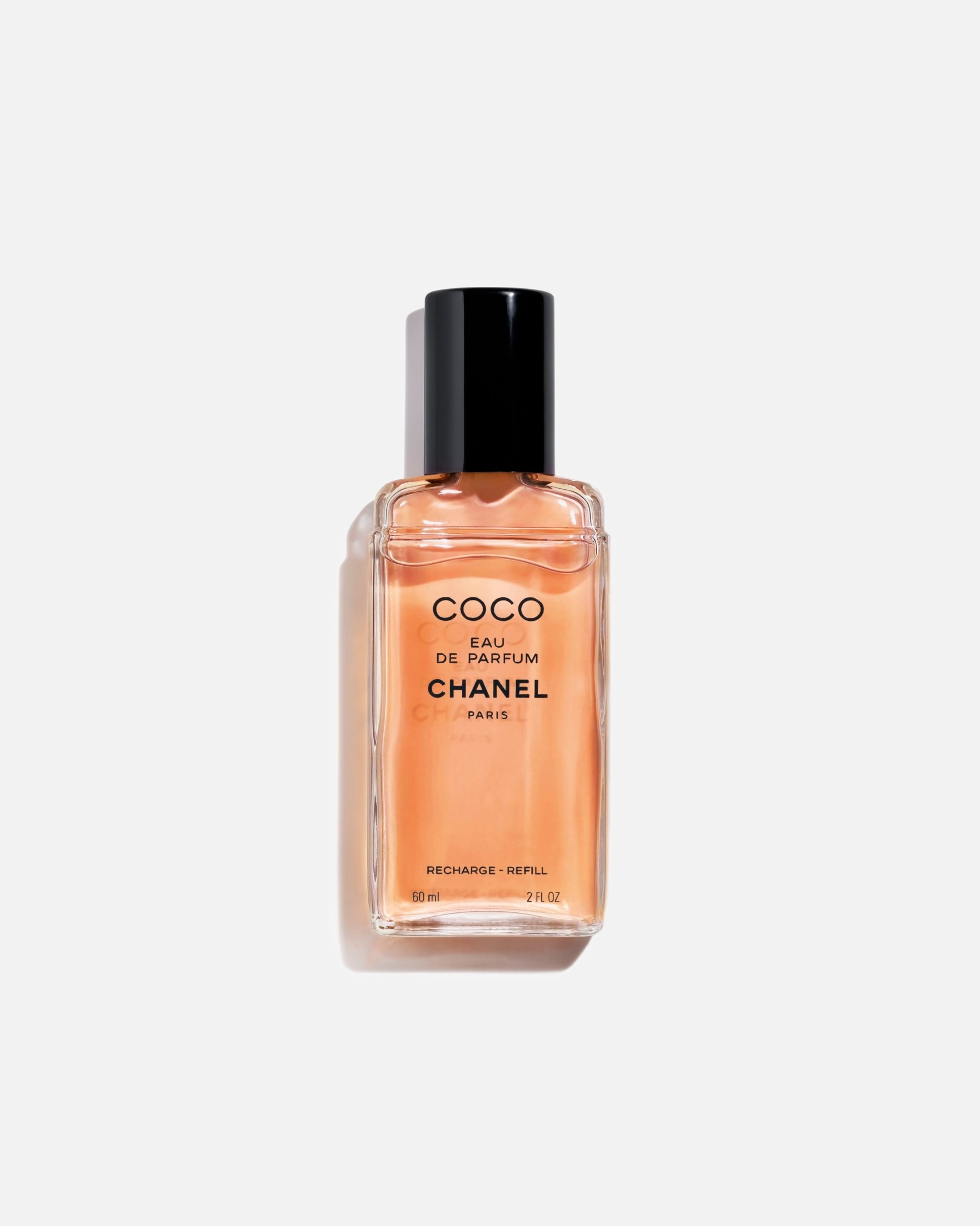 Eau de parfum pour FemmeCHANELCOCOEAU DE PARFUM VAPORISATEUR60 ml - Recharge