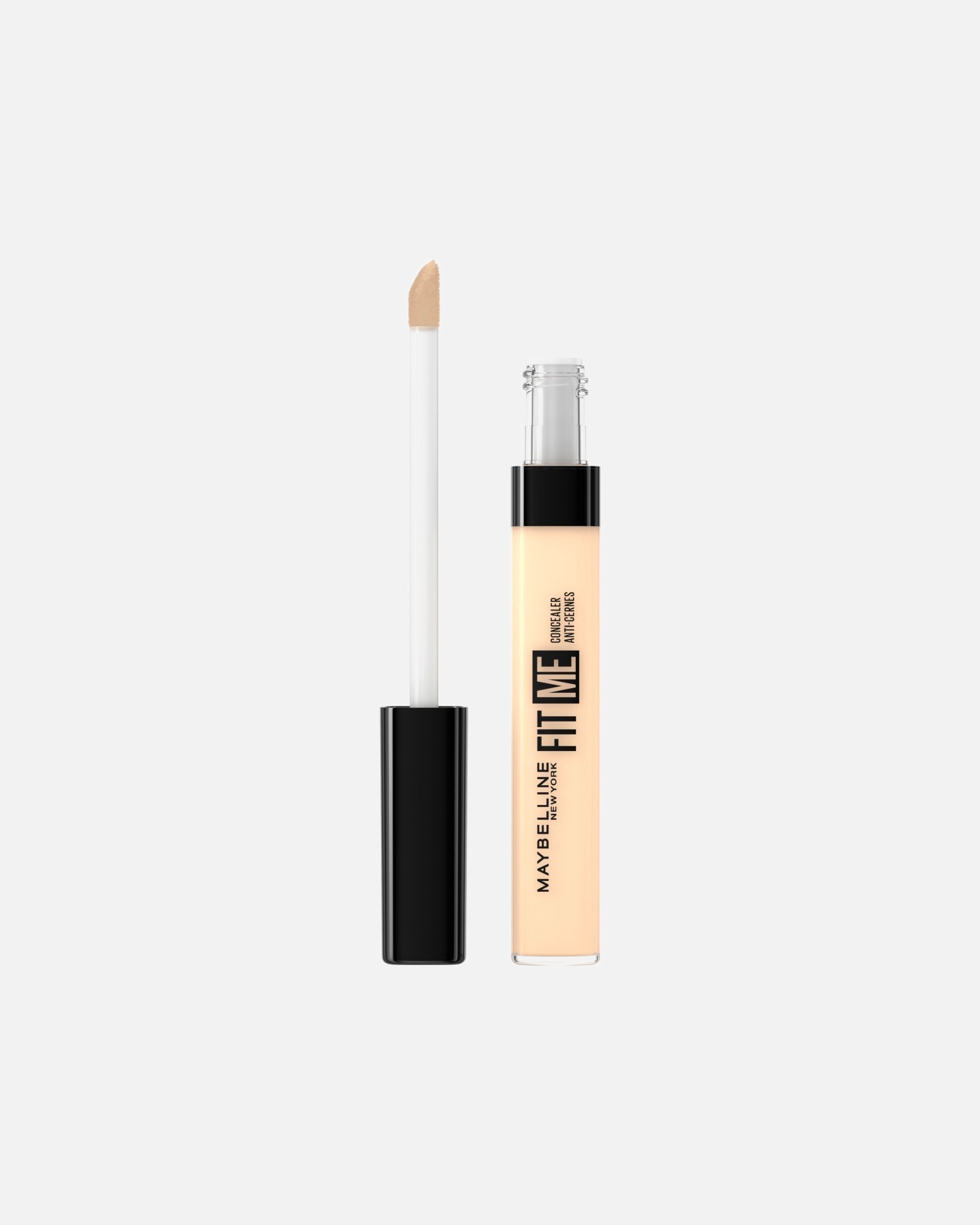 Concealer voor MaybellineFit Me6 - VANILLA