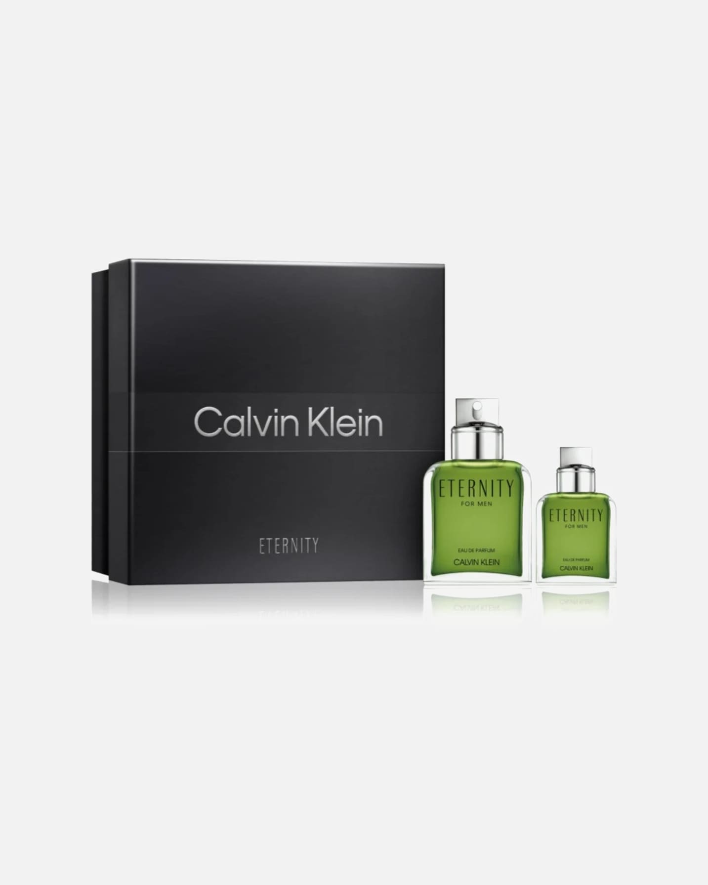 Geurset voor UnisexCALVIN KLEINDefault Brand Line1 stuk