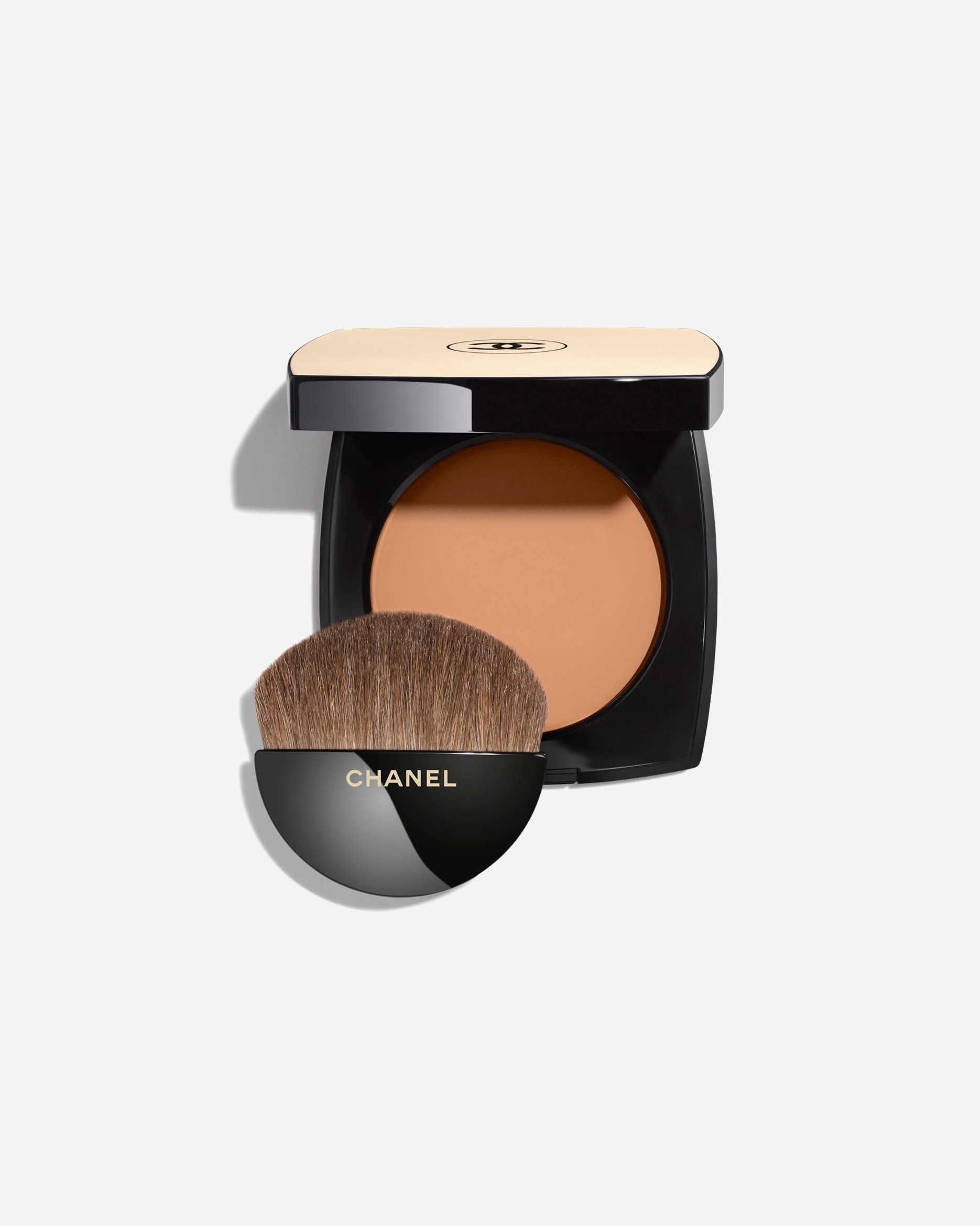 Poeder voor CHANELLES BEIGESPOUDRE BELLE MINE NATURELLEB60