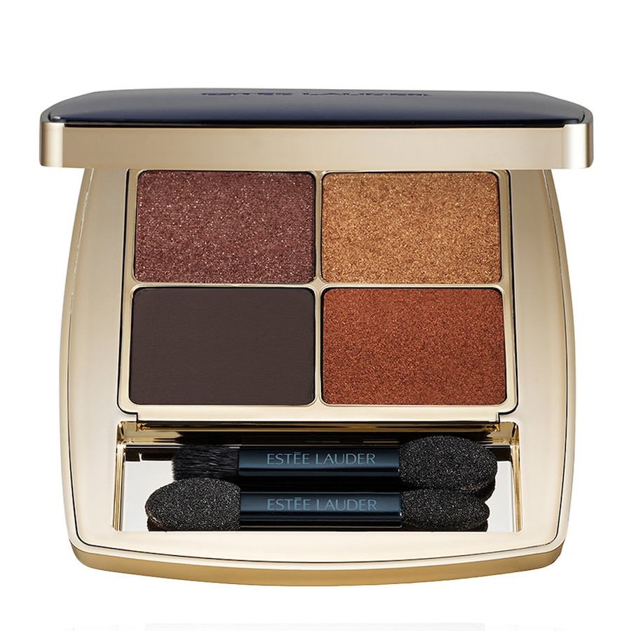 Estée Lauder Eyeshadow Quad thumbnail