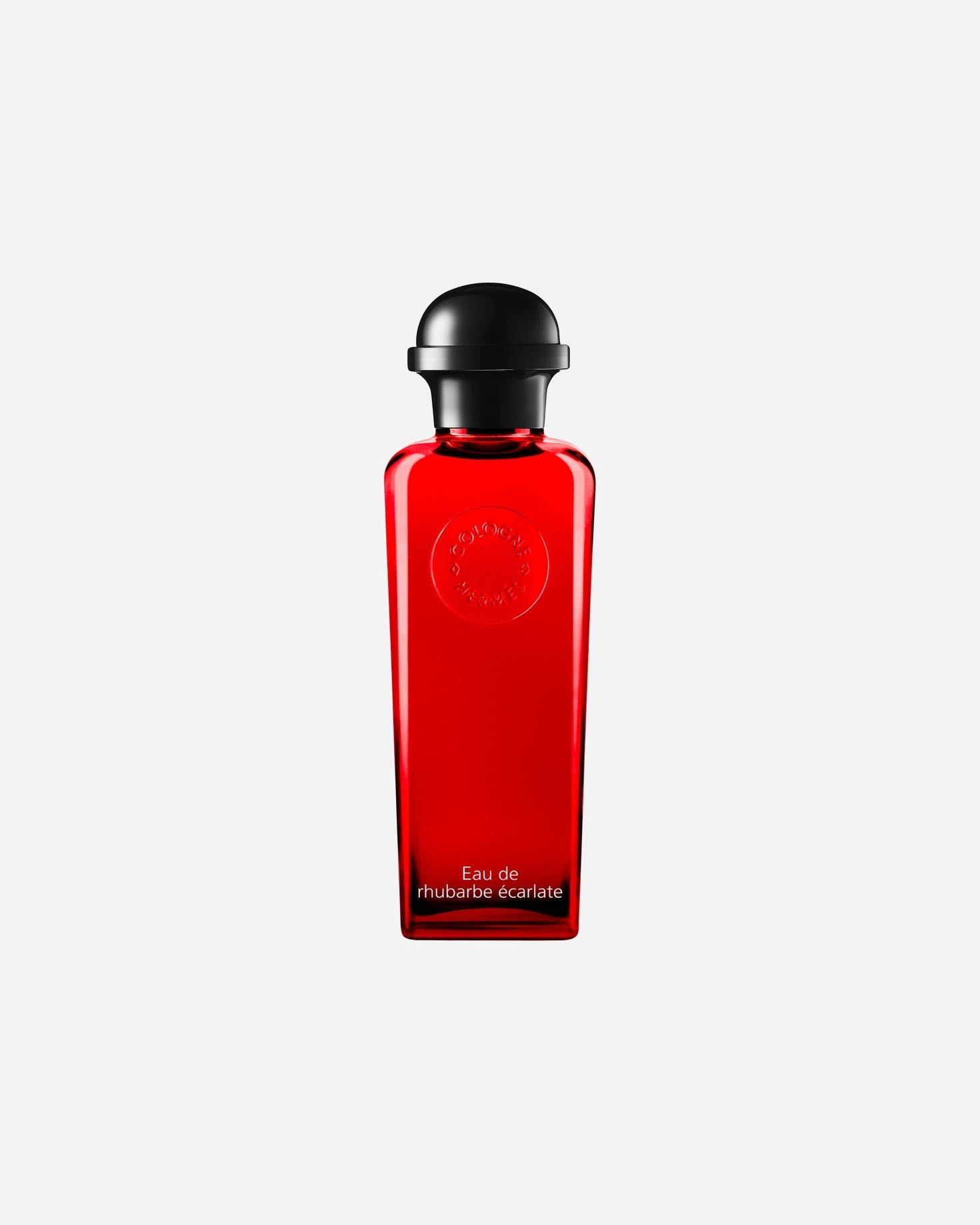 Eau de Cologne voor UnisexHERMÈSCollection ColognesEau de Rhubarbe écarlate100 ml
