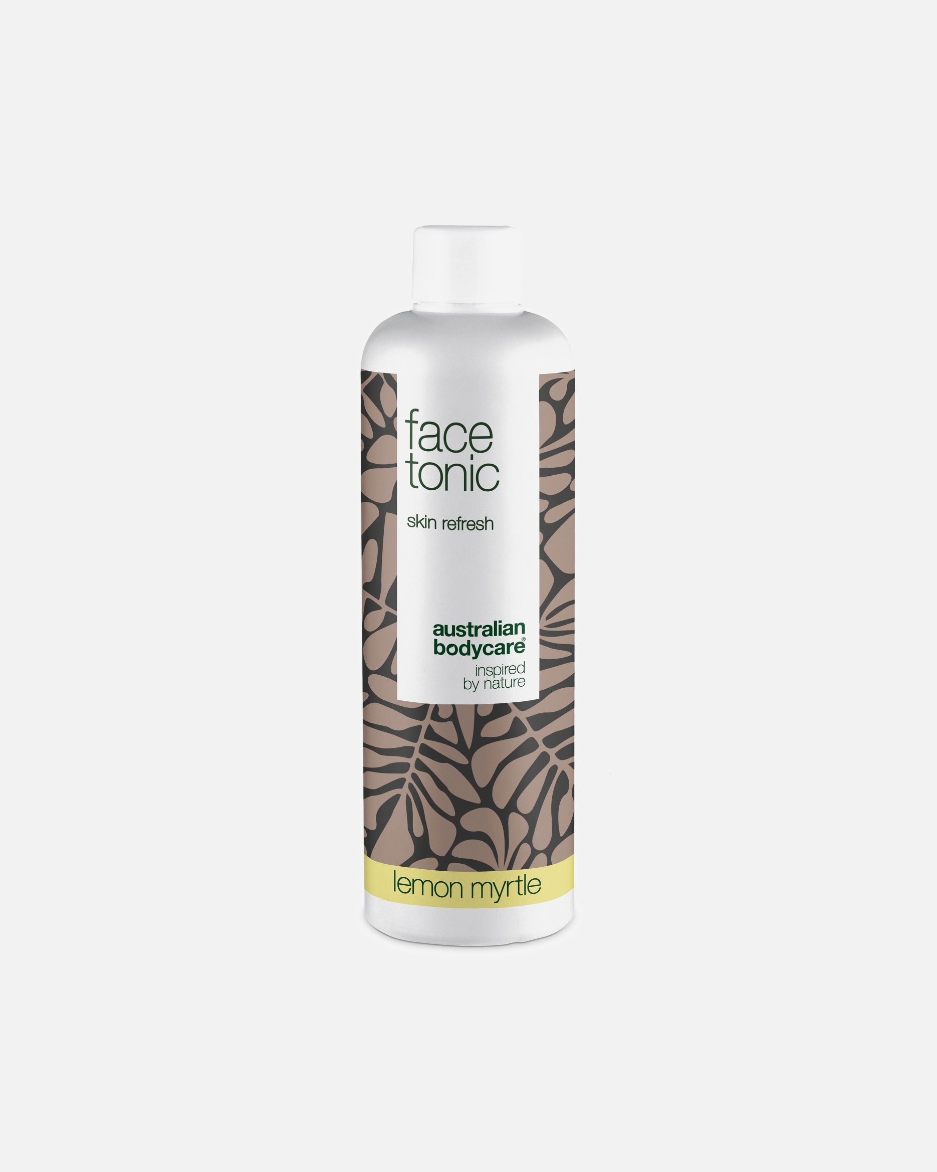 Tonique pour le visage pour UnisexeAustralian BodycareFace Tonic Lemon Myrtle150 ml