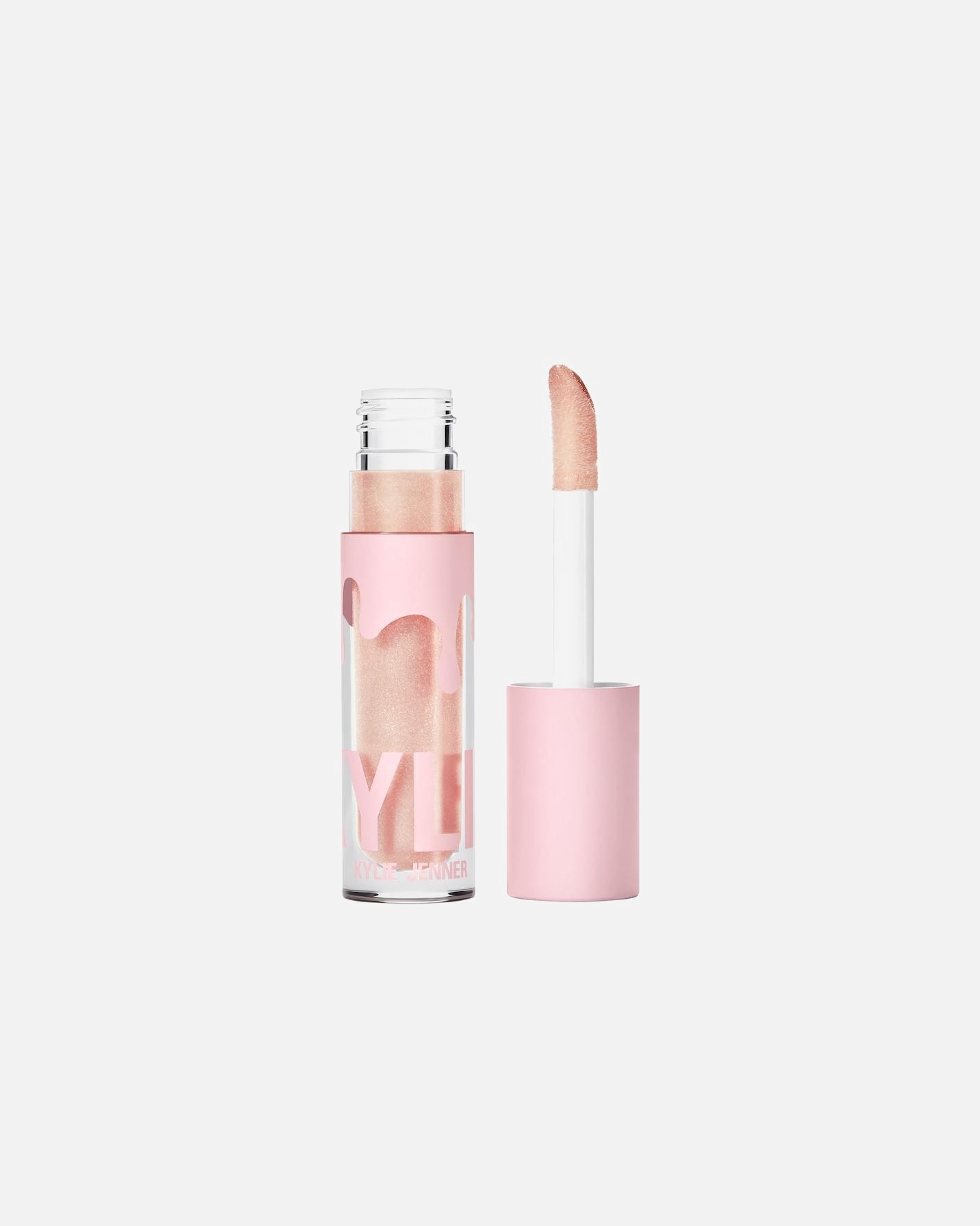 Lip Gloss voor UnisexKYLIE COSMETICSHigh Gloss315 Lost Angel