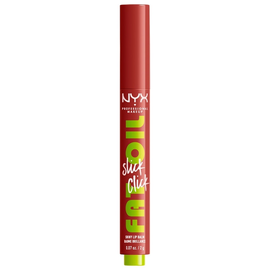 Nyx Professional Makeup Fat Oil Slick Click