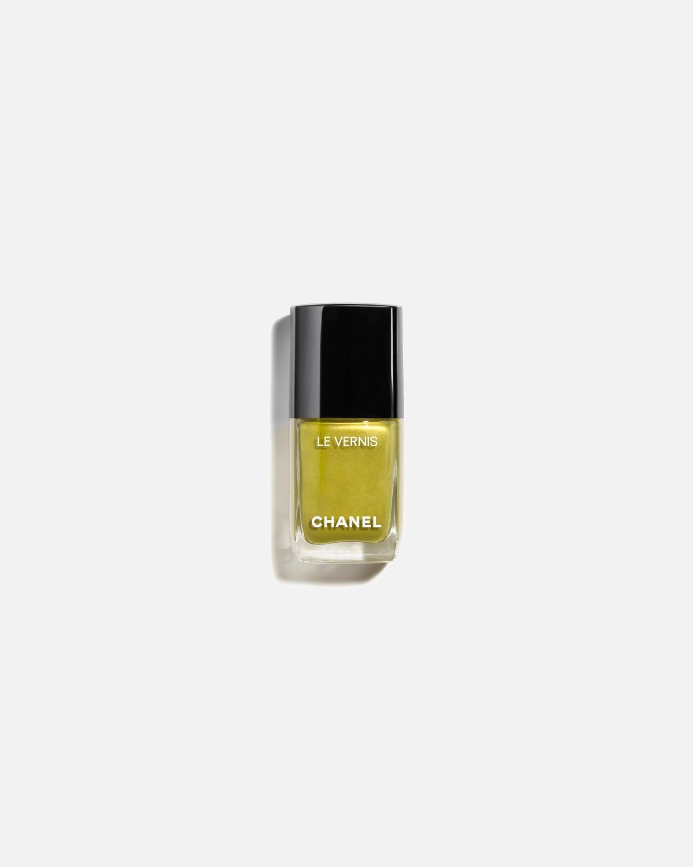 Nagellak voor UnisexCHANELLE VERNISLANGHOUDEND183 - REVEUSE