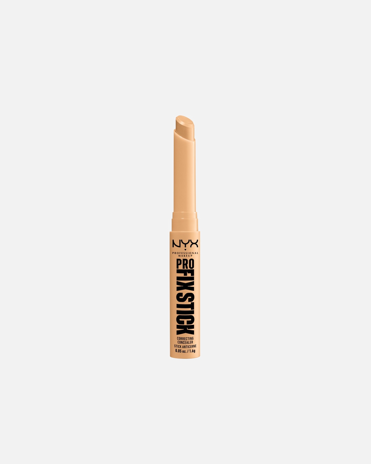 Concealer voor UnisexNYX Professional MakeupPro Fix Stick7 - Soft Beige